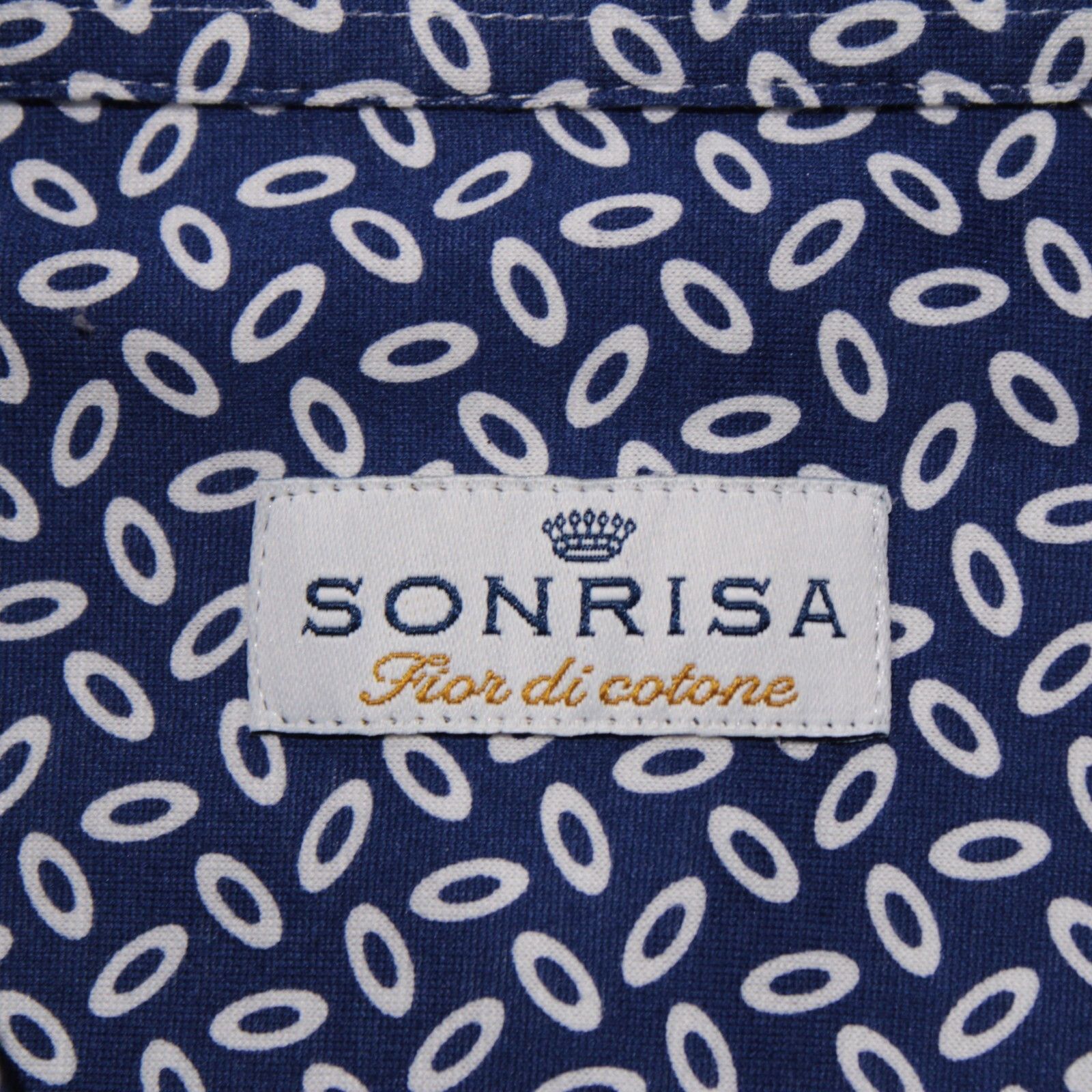 Other Sonrisa New without tags Shirt Size M US In Blue Size US M / EU 48-50 / 2 - 7 Thumbnail