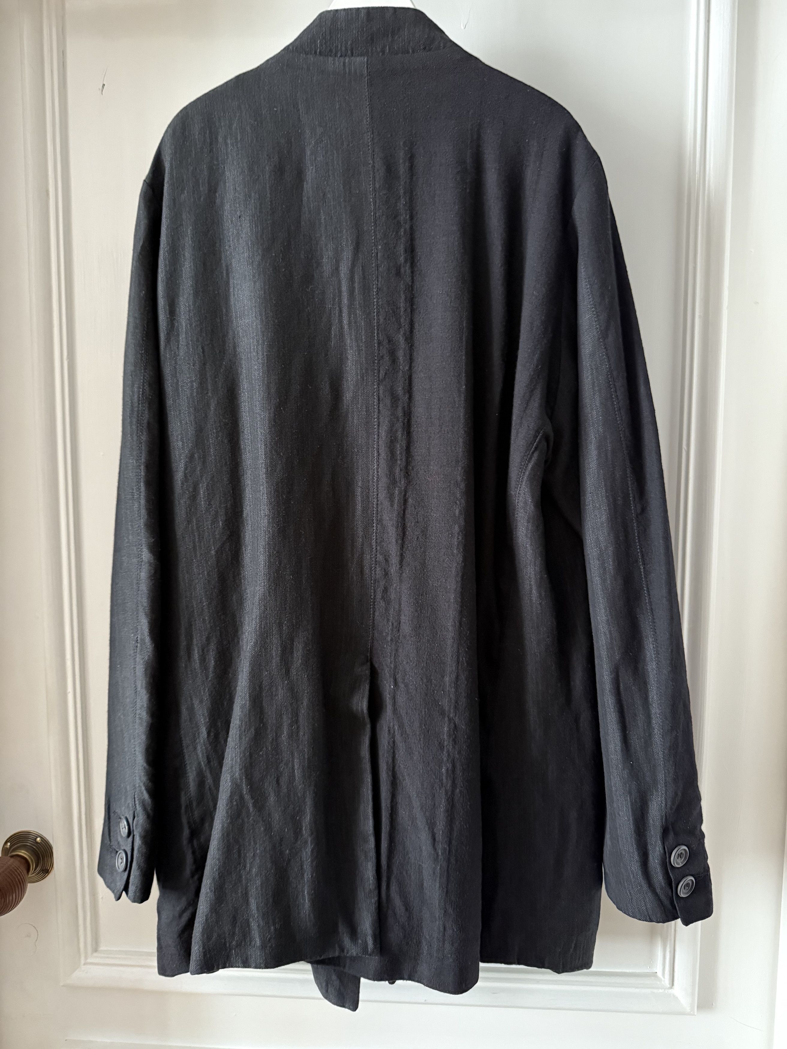 Paul Harnden Shoemakers Paul Harnden Shoemakers ARTIST JACKET SIZE -M Size US M / EU 48-50 / 2 - 5 Thumbnail