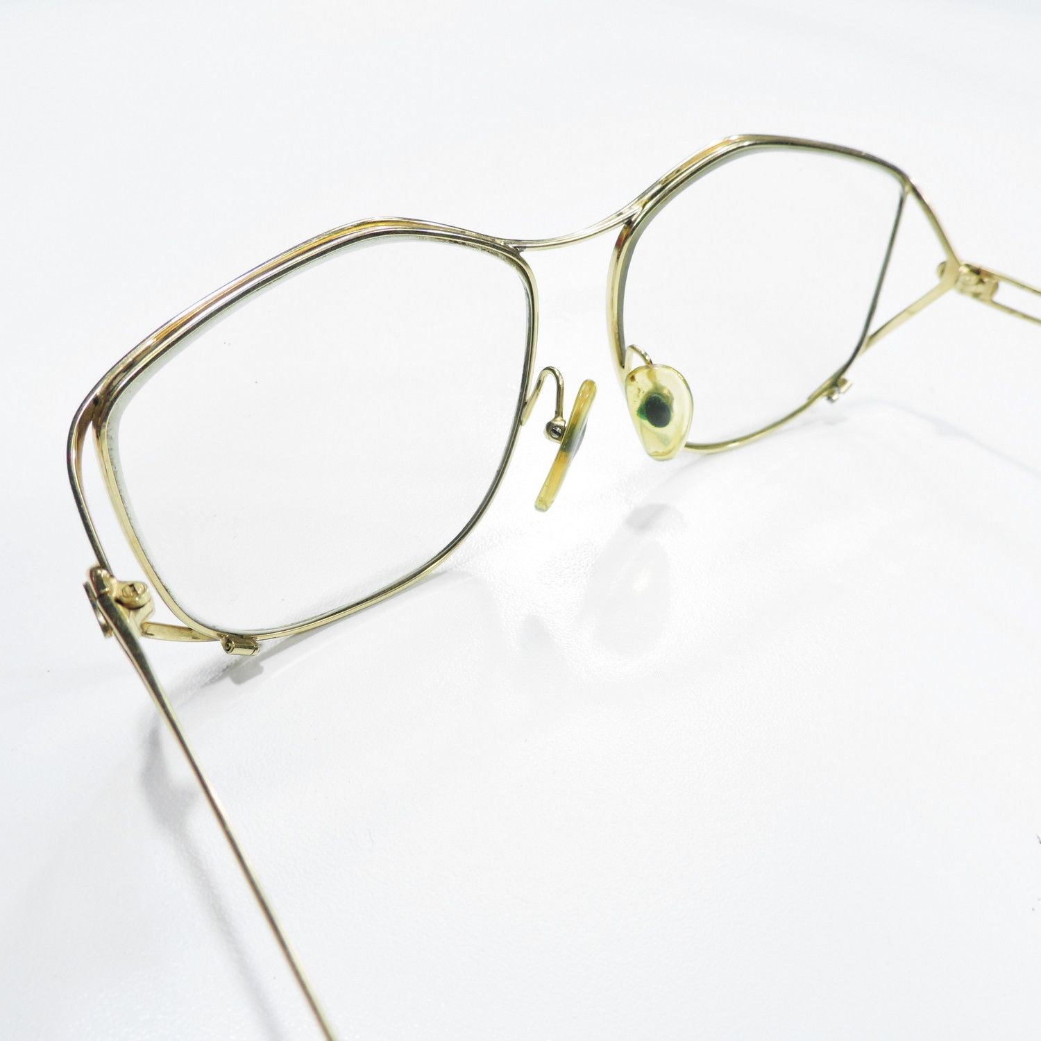 Dior 80'S CHRISTIAN DIOR 2525 40 GLASSES Size ONE SIZE - 4 Thumbnail