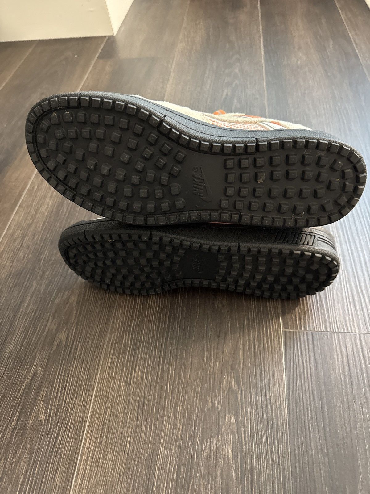 Jordan Brand × Union LA Union LA x NIKE Field General (2024) Size US 9.5 / EU 42-43 - 7 Thumbnail