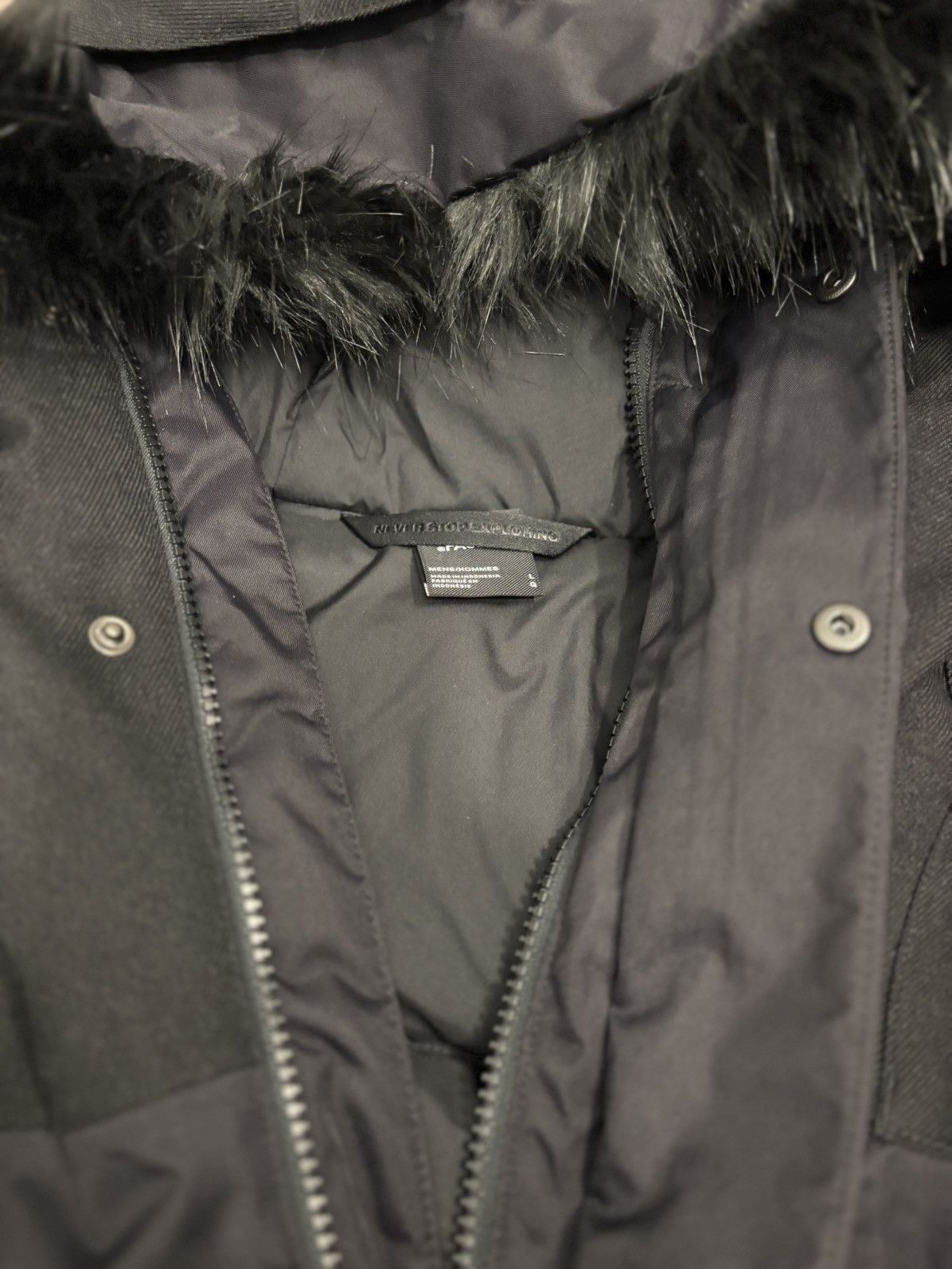 The North Face The North Face Parka Size US L / EU 52-54 / 3 - 2 Thumbnail