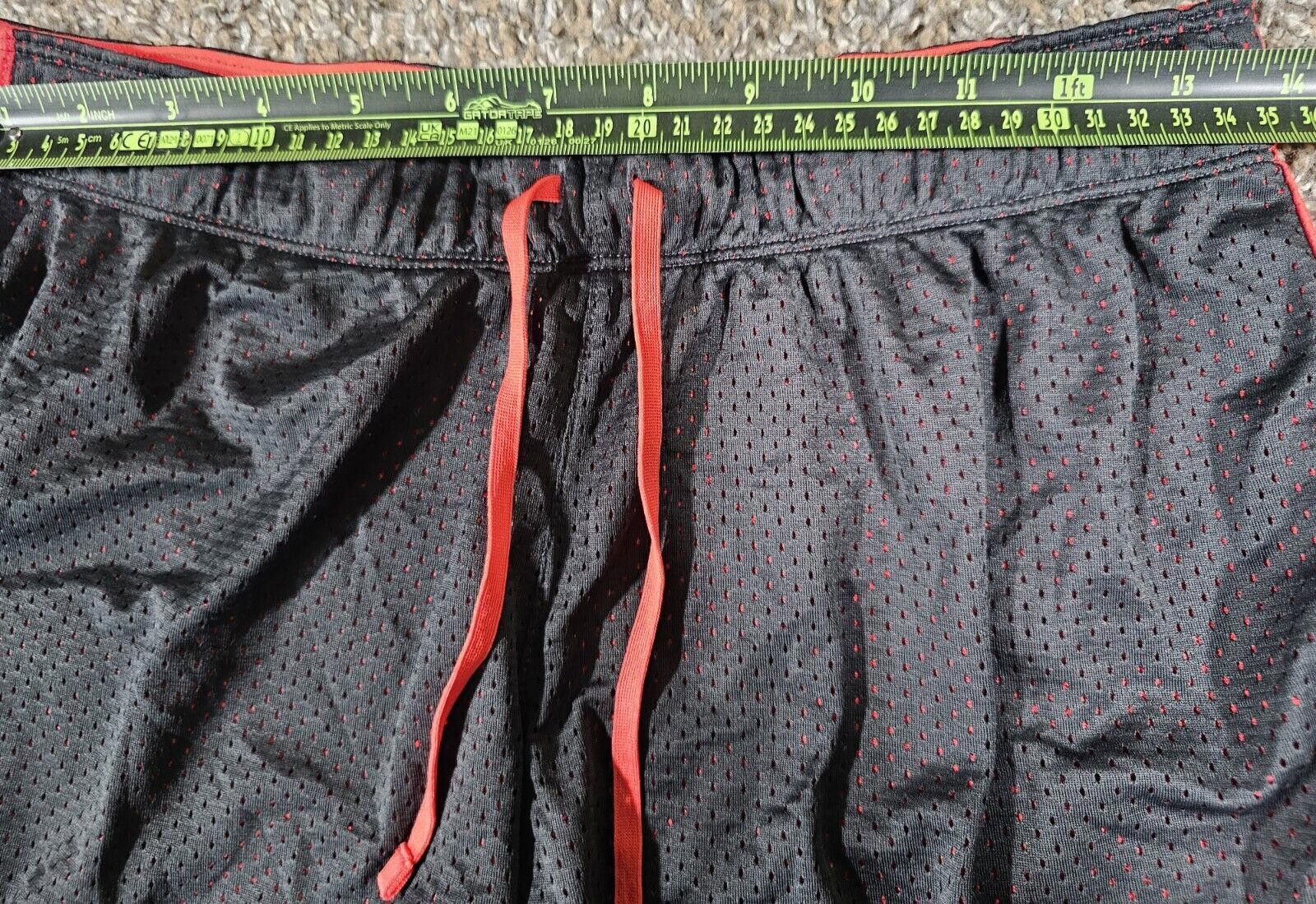 Nike Nike Dri-Fit Women's S Athletic Shorts Running Drawstring Size 28" / US 6 / IT 42 - 4 Thumbnail