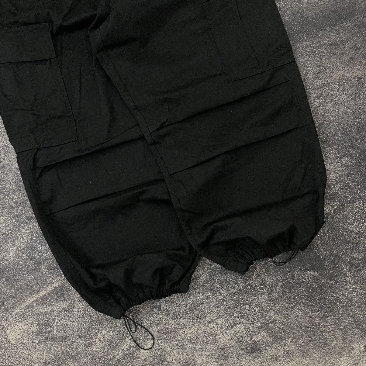 GU × Japanese Brand Gu cargo balloon pants Size US 32 / EU 48 - 4 Thumbnail