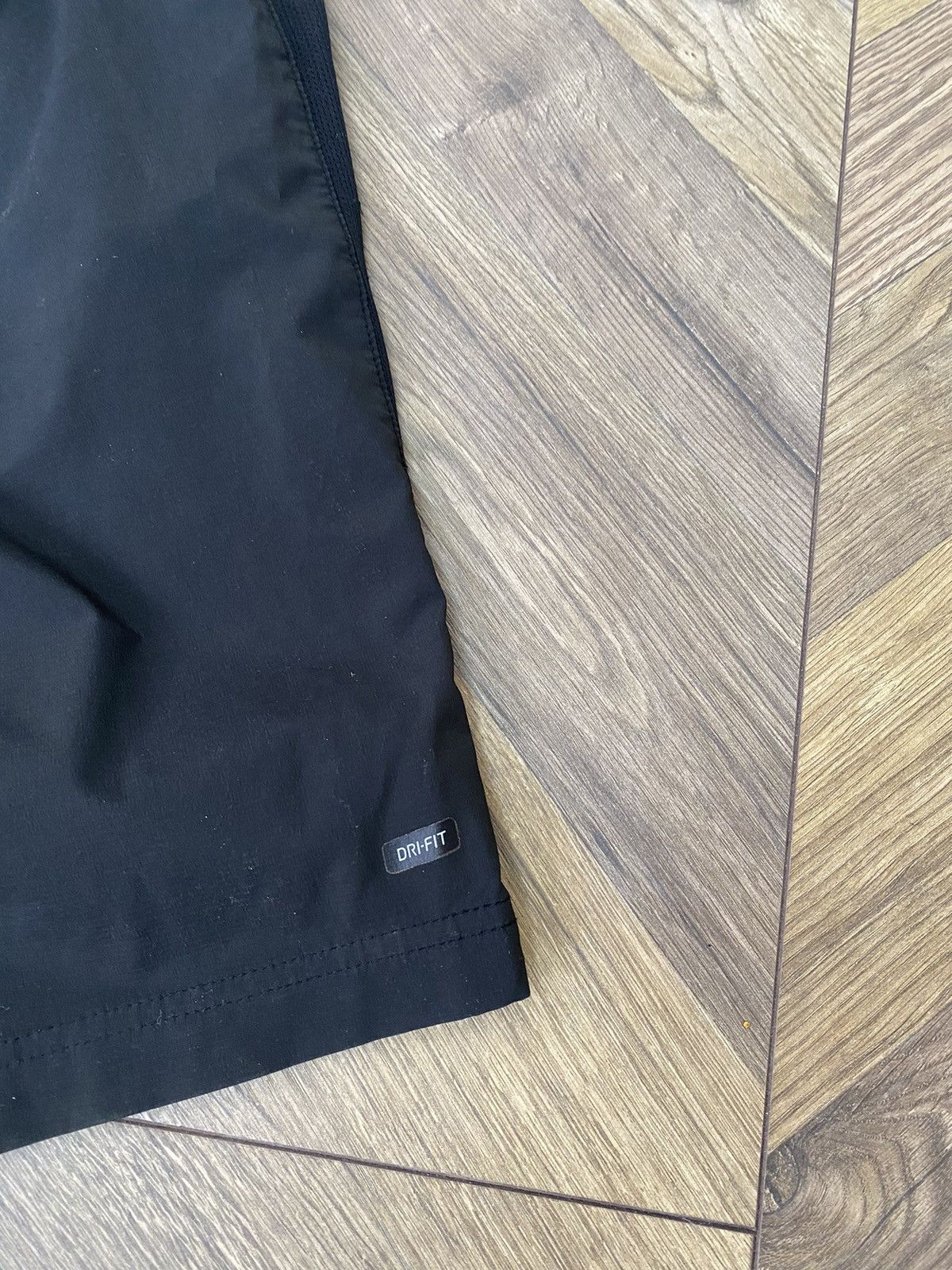 Nike × Vintage Vintage Nike Total 90 Dri Fit Shorts Size US 34 / EU 50 - 17 Thumbnail