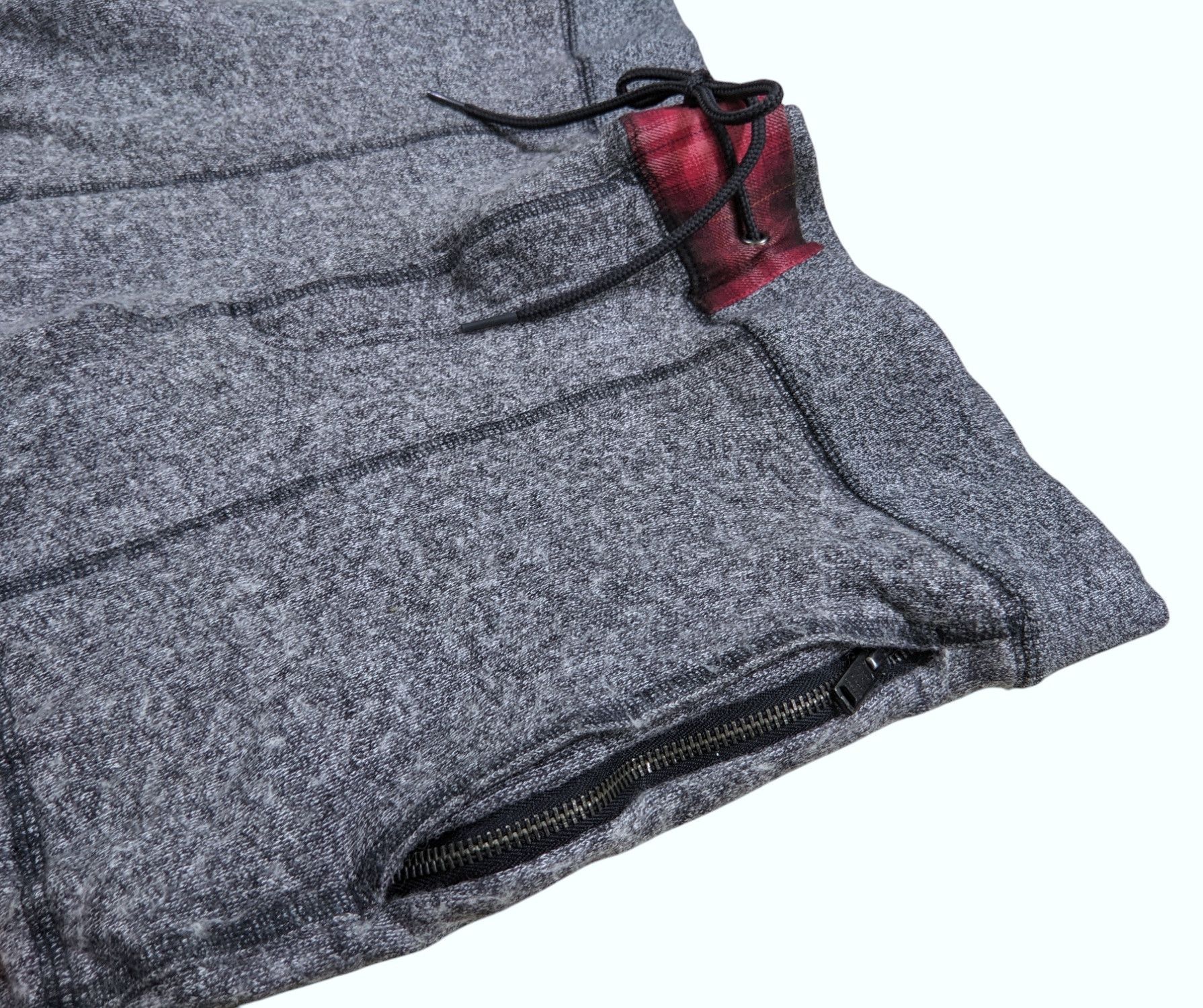 Marc by Marc Jacobs Marc By Marc Jacobs Wool blend Short pants Size US 42 / EU 58 - 3 Thumbnail