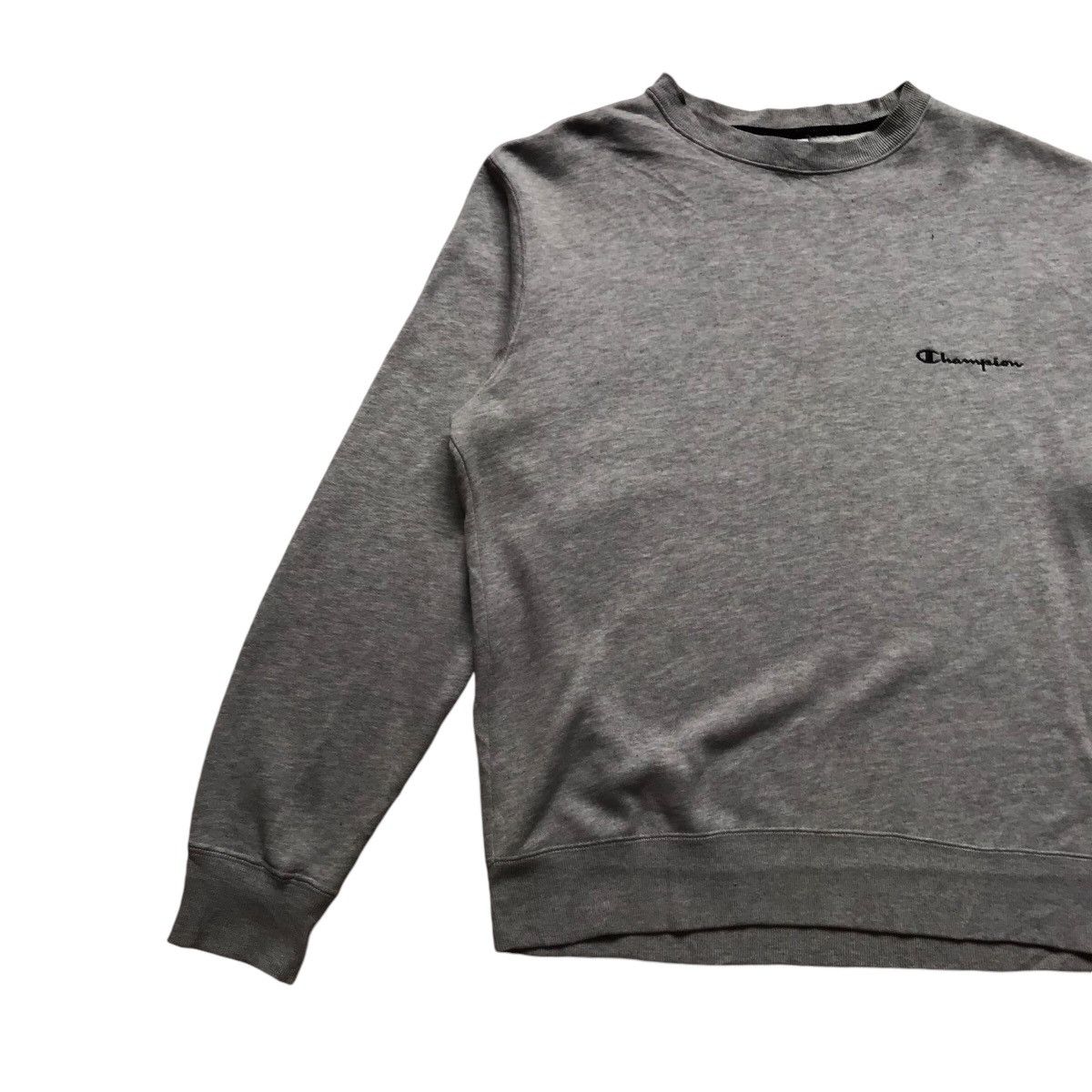 Champion Vintage Champion Crewneck Size US L / EU 52-54 / 3 - 4 Thumbnail
