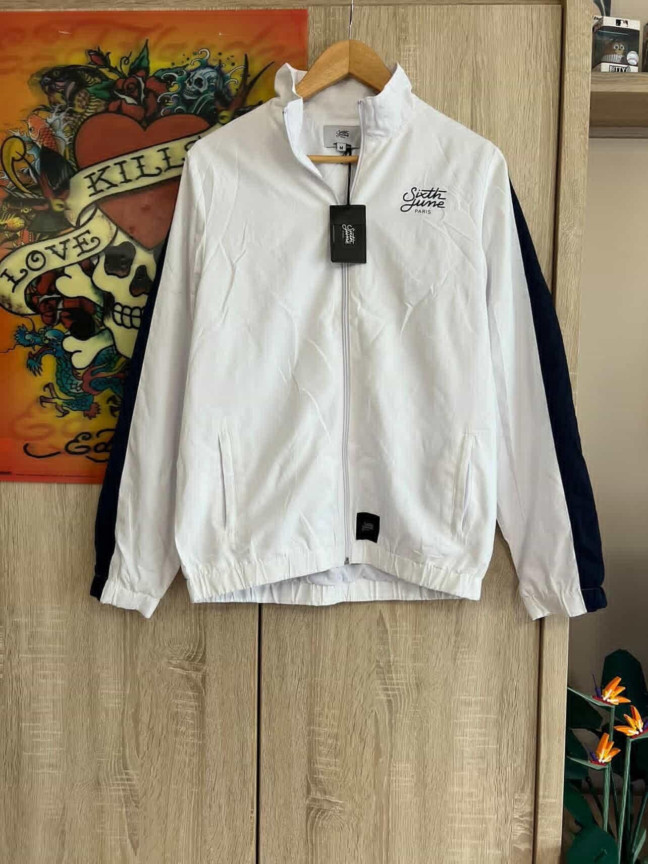Sixth June Paris Sixth June jacket light 💥 🔥 Size US M / EU 48-50 / 2 - 1 Thumbnail