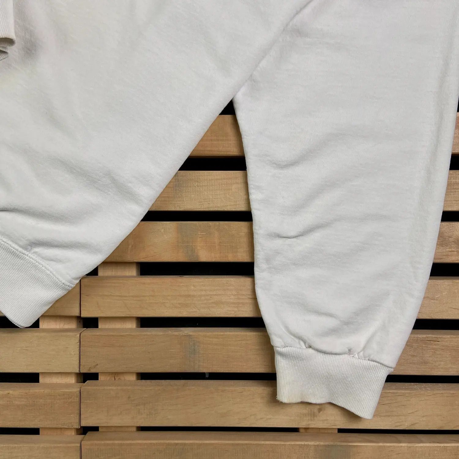 Guess Mens Sweatshirt Guess Vintage Size L Size US L / EU 52-54 / 3 - 4 Thumbnail