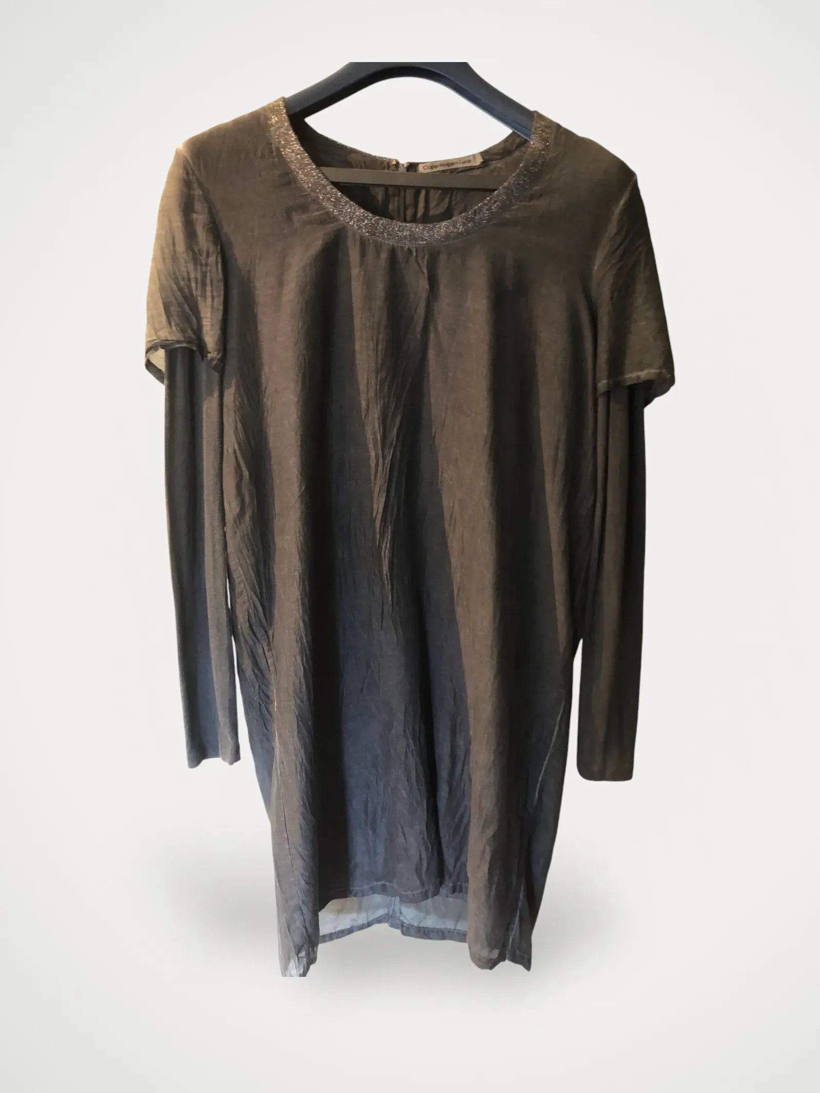 Luxe Copenhagen Luxe Dress Size M / US 6-8 / IT 42-44 - 1 Thumbnail