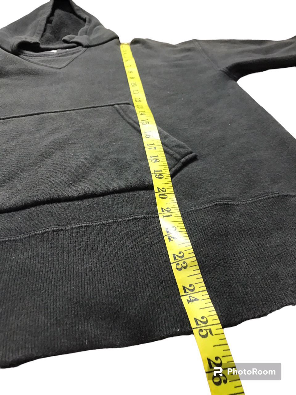 Japanese Brand Faded Warehouse Hoodies Size US M / EU 48-50 / 2 - 7 Thumbnail
