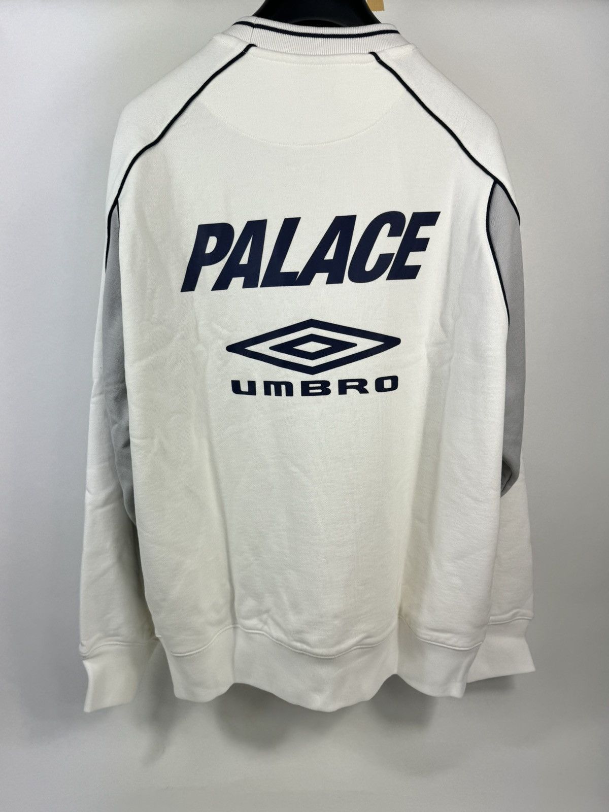 Palace Umbro | Grailed