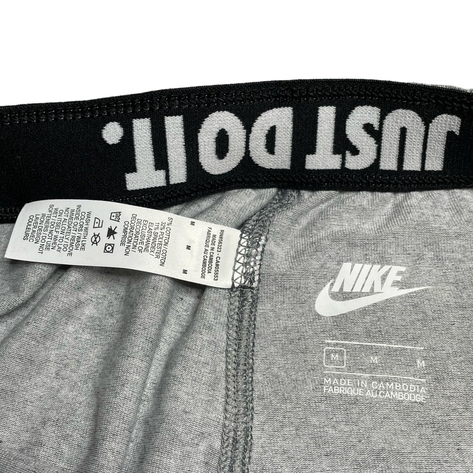 Nike NWOT Nike Leggings Size 28" / US 6 / IT 42 - 3 Thumbnail
