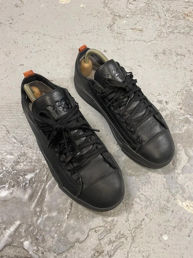 Adidas Yohji Yamamoto Y-3 Yuben