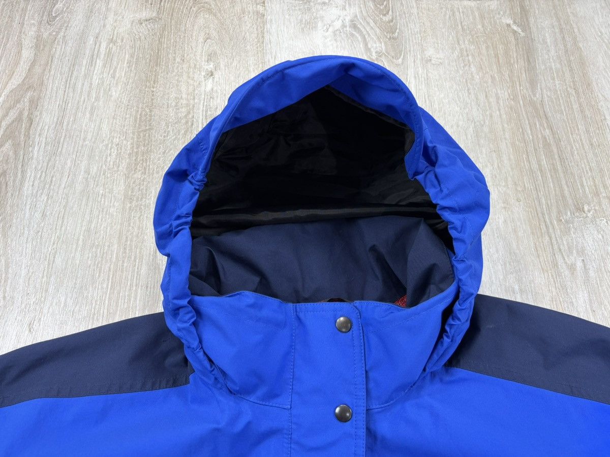 Mammut × Vintage Mens vintage jacket Mammut Gore Tex Size L Size US L / EU 52-54 / 3 - 5 Thumbnail