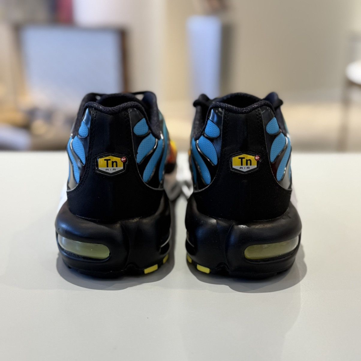 Nike Nike Air Max Plus Sunset Size US 10 / EU 43 - 5 Thumbnail