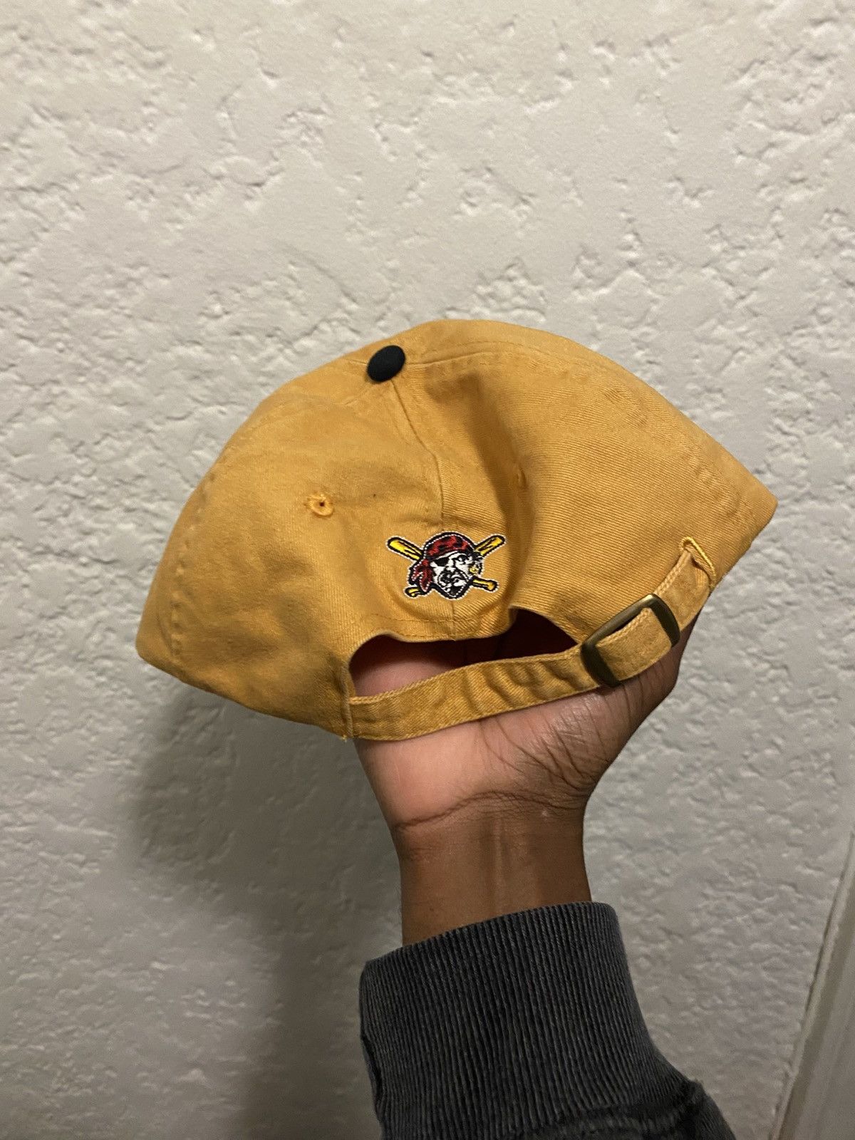 Vintage Vintage cap Size ONE SIZE - 2 Thumbnail
