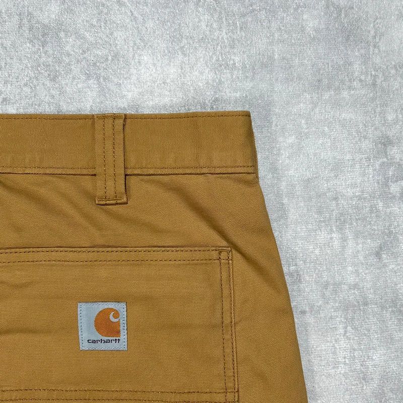 Carhartt Carhartt double knee carpenter pants, W34 Size US 34 / EU 50 - 7 Thumbnail