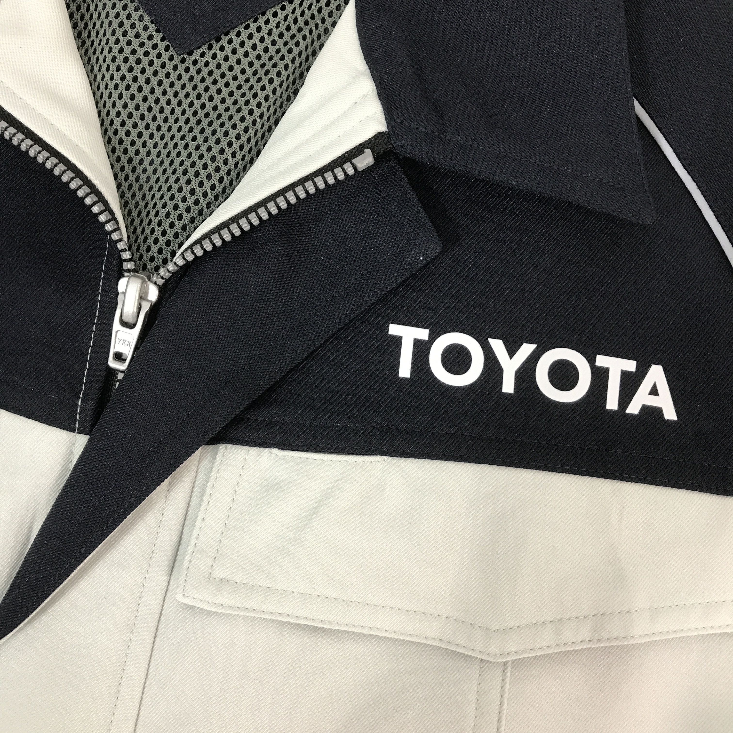 Sports Specialties Toyota Racing motorsport custom Japan Jacket Size US L / EU 52-54 / 3 - 11 Thumbnail