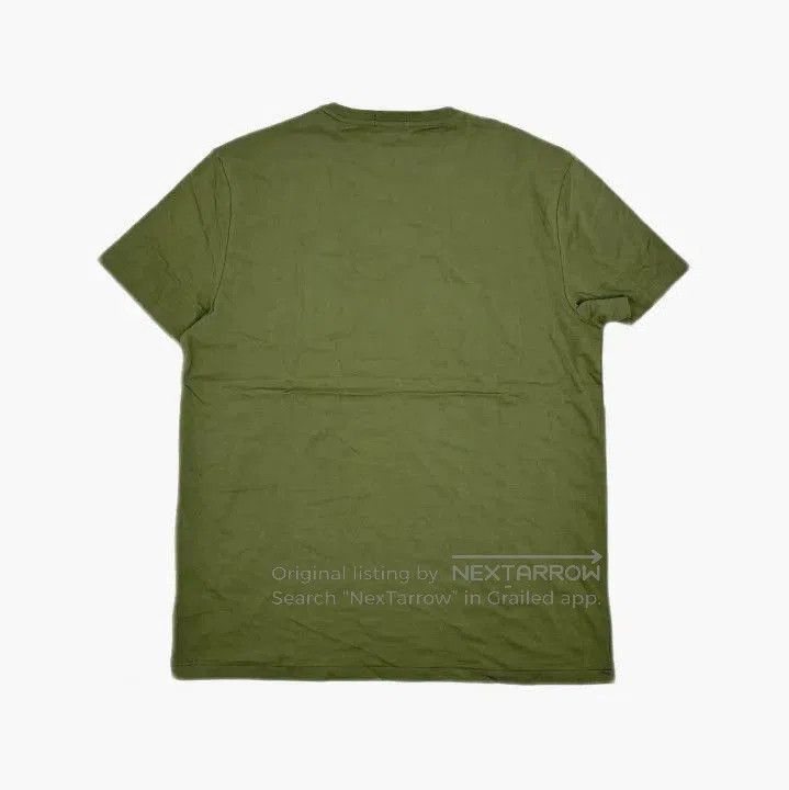 Polo Ralph Lauren Polo Ralph Lauren Chest Pocket Short. Size US XL / EU 56 / 4 - 3 Thumbnail