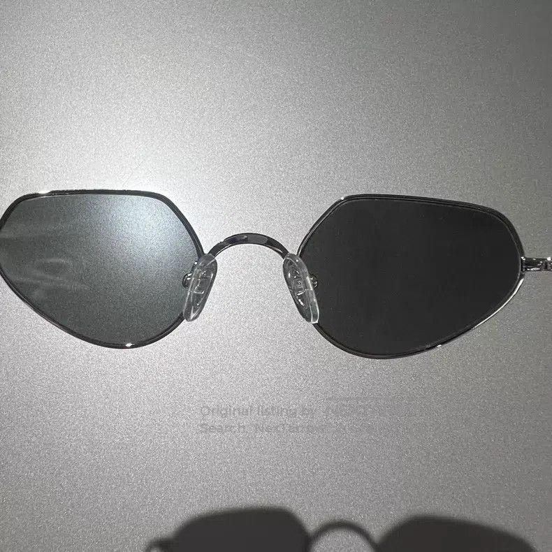 Dries Van Noten Dries Van Noten Sunglasses Size ONE SIZE - 4 Thumbnail