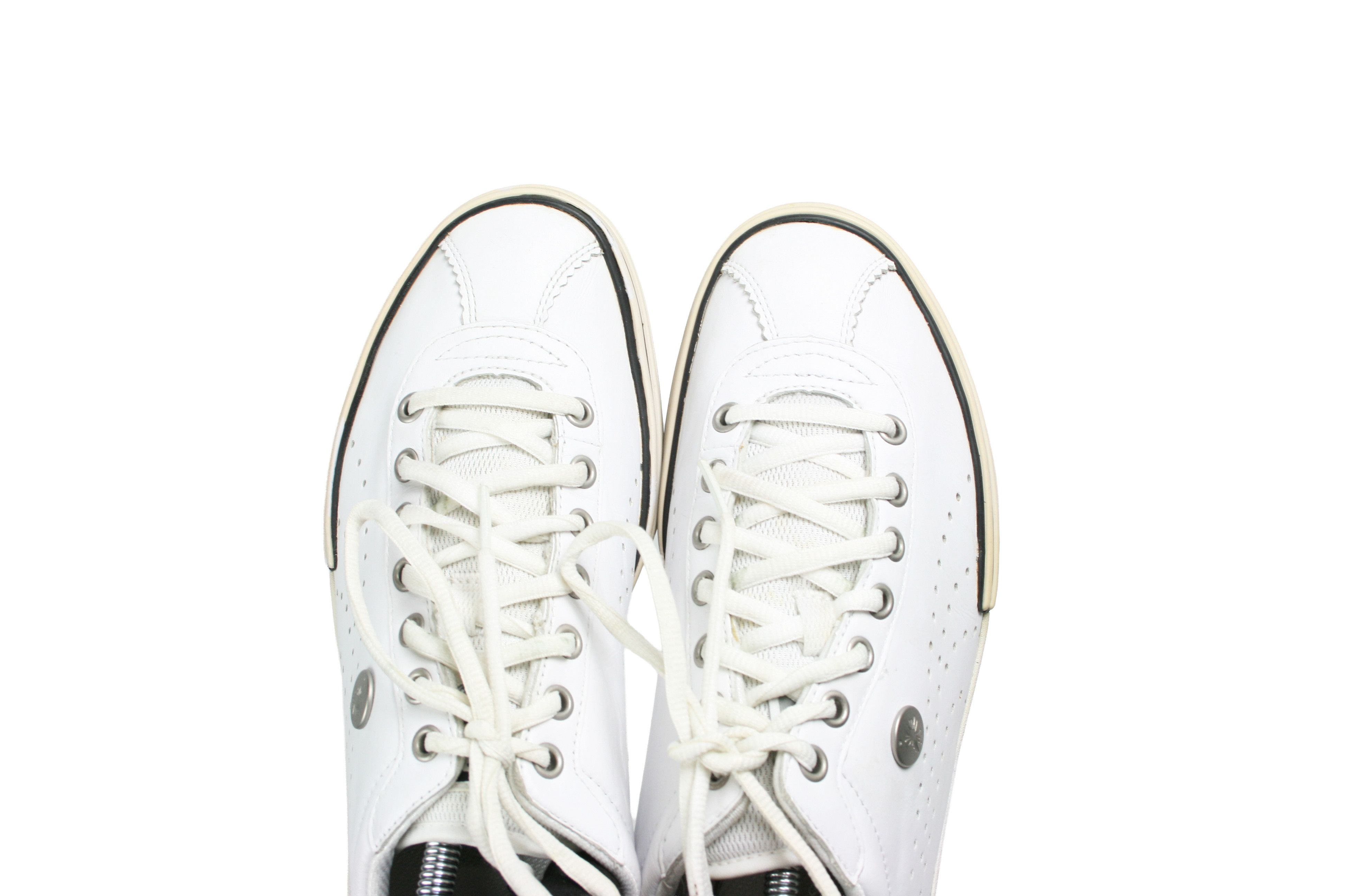 Maison MIHARA YASUHIRO × Puma 00S My-36 Y2K Racing Low Sneakers Vintage Size US 11 / EU 44 - 6 Thumbnail