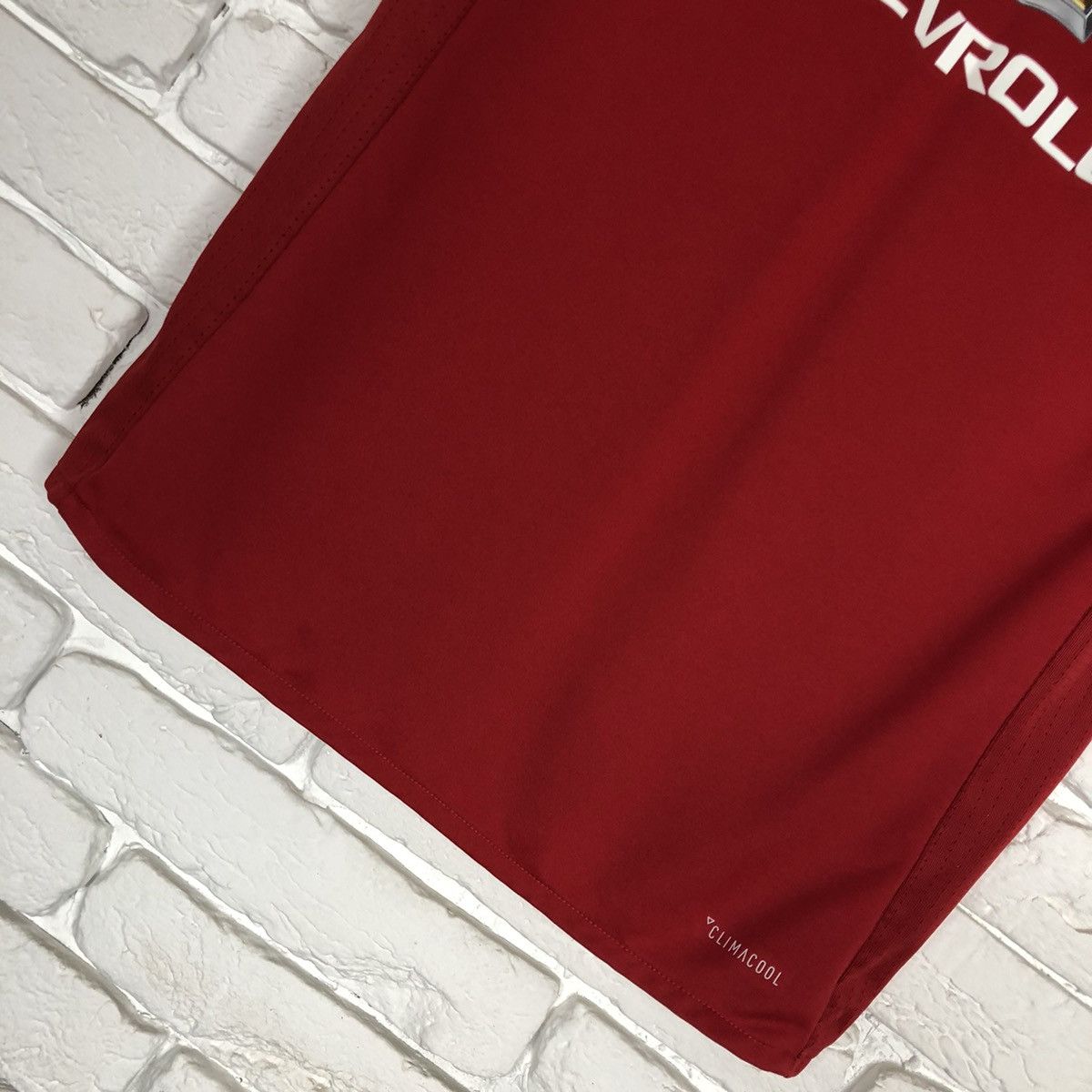 Nike Manchester United 2017 2018 home jersey Size US S / EU 44-46 / 1 - 4 Thumbnail