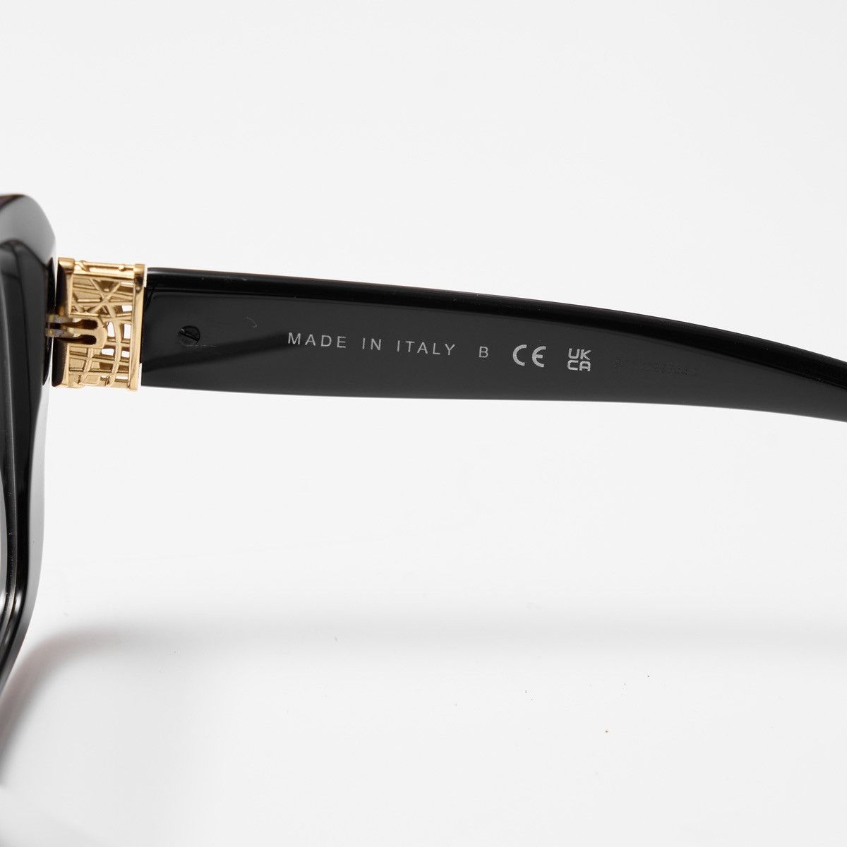 Chanel CHANEL 0CH3479 C622 GLASSES Size ONE SIZE - 4 Thumbnail