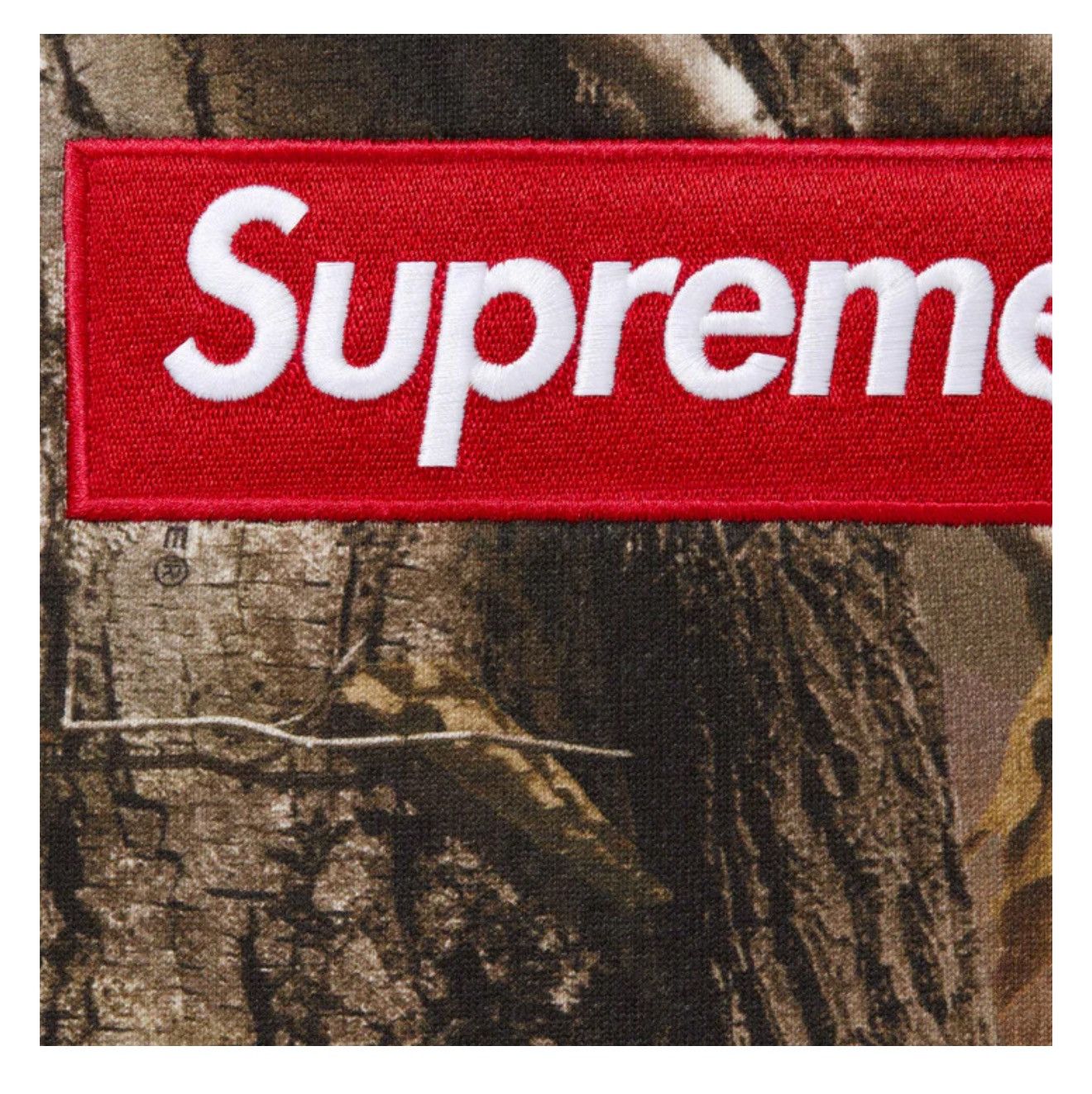 Supreme Supreme Box Logo Hooded Sweatshirt Size US S / EU 44-46 / 1 - 2 Thumbnail