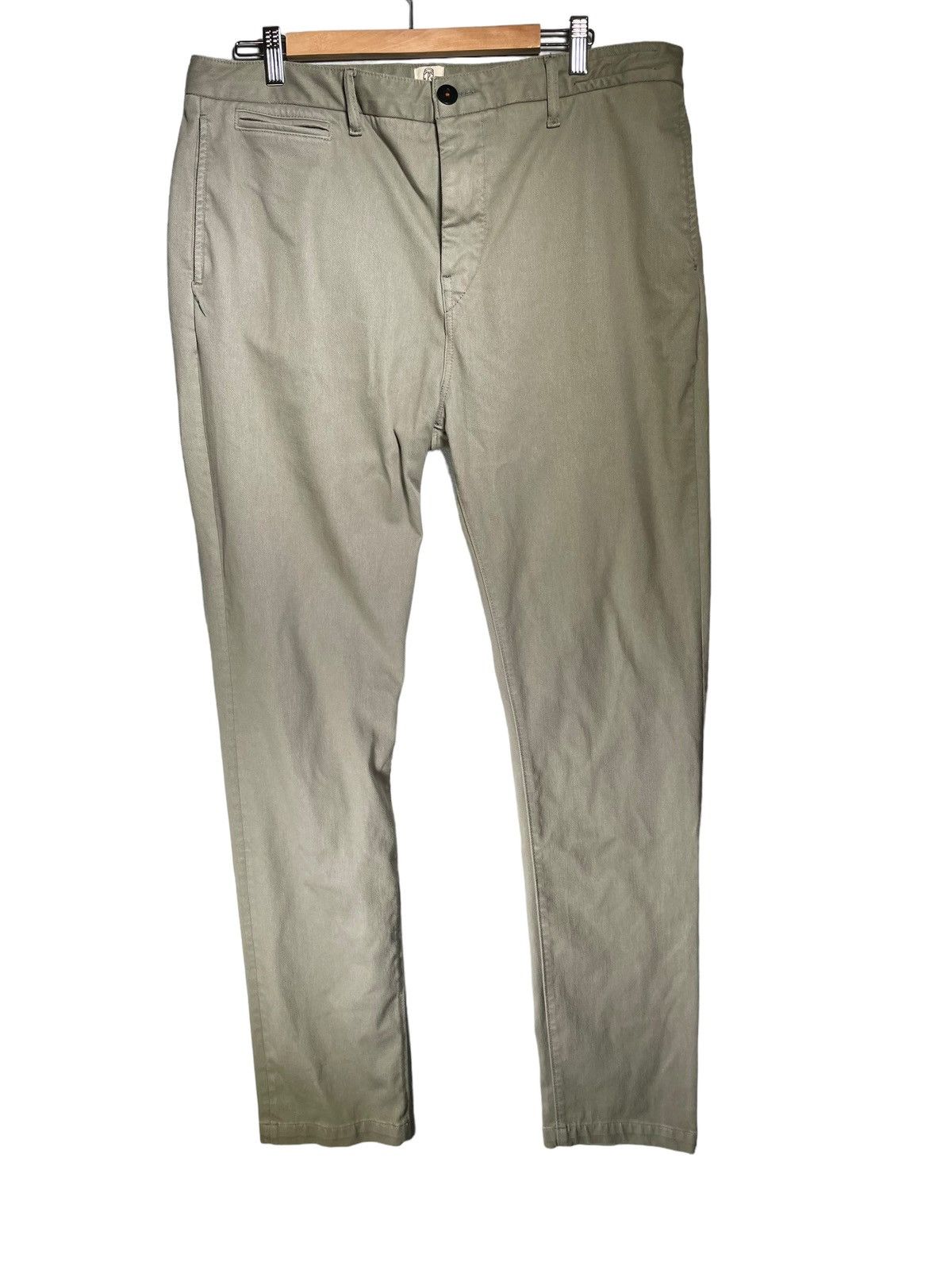KATO Kato Denim Size US 36 / EU 52 - 2 Thumbnail
