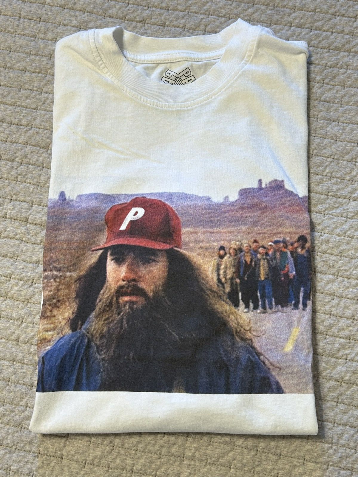スケートボード PALACE SKATEBOARDS Forrest Gump M Palace Palace 