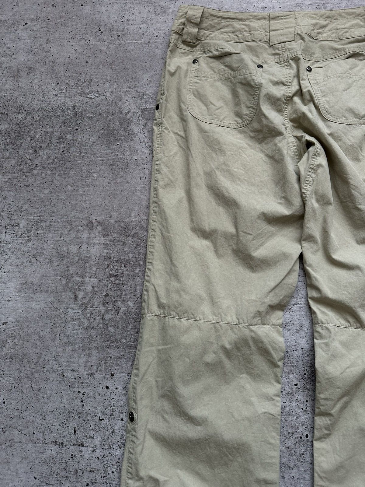 Women's Arc`teryx Vintage Cargo Pants