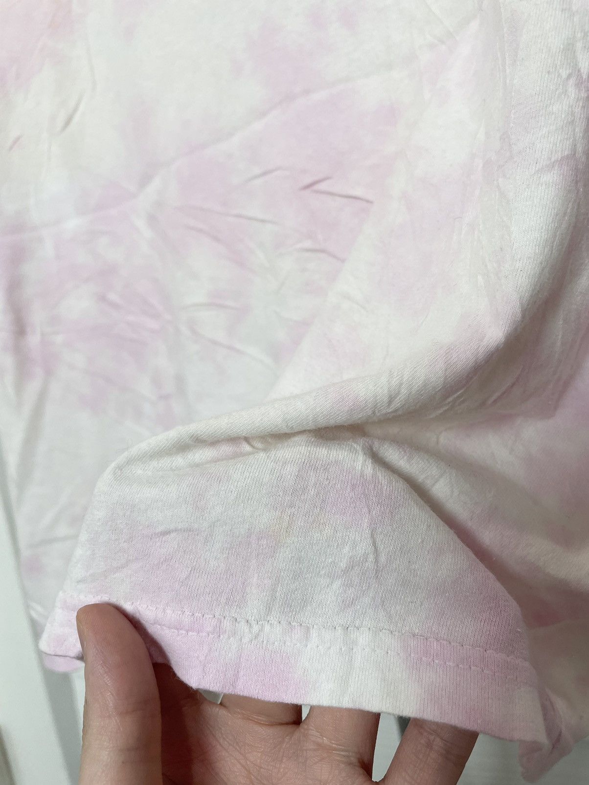 Anime MY MELODY ICE CREAM CONE TIE DYE (2021) Size US M / EU 48-50 / 2 - 6 Thumbnail