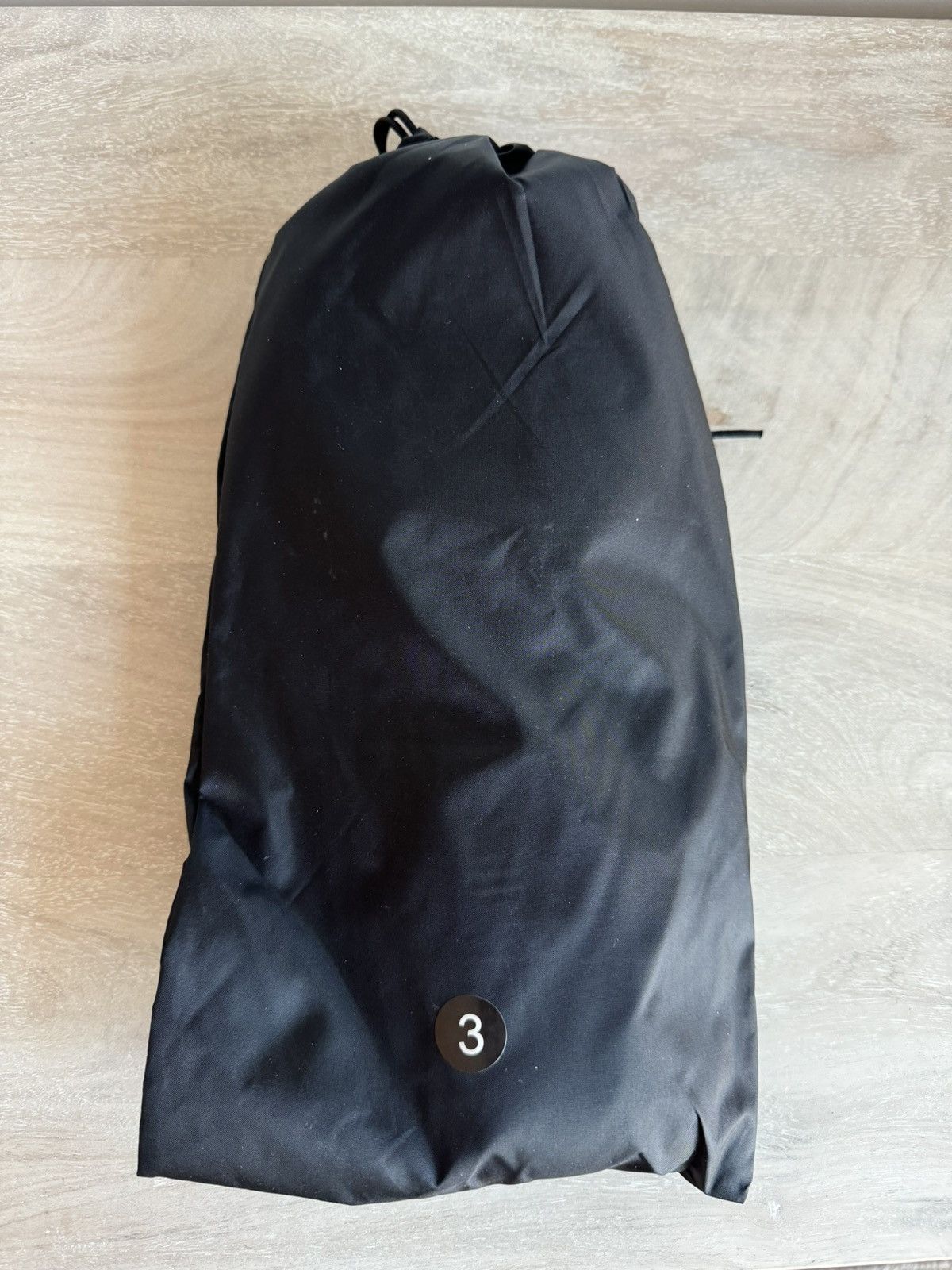 Kanye West Yeezy YZY Pods Size 3 Size US 13 / EU 46 - 1 Thumbnail