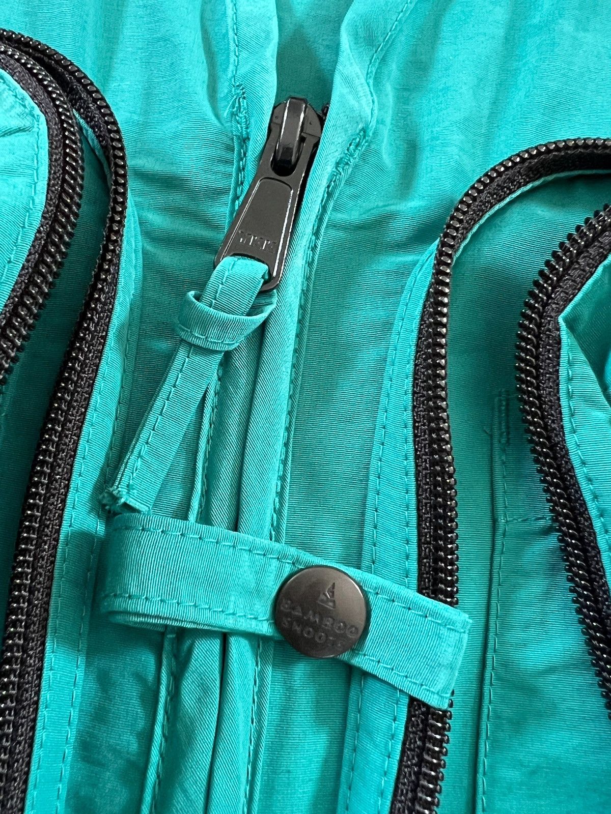 General Research SS23 Bamboo Shoots x Mountain Research Multipocket Jacket Size US M / EU 48-50 / 2 - 6 Thumbnail