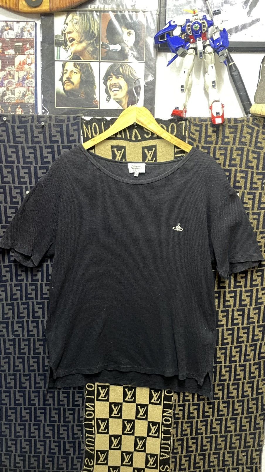 Vivienne Westwood Vivienne Westwood Man Size US L / EU 52-54 / 3 - 1 Thumbnail