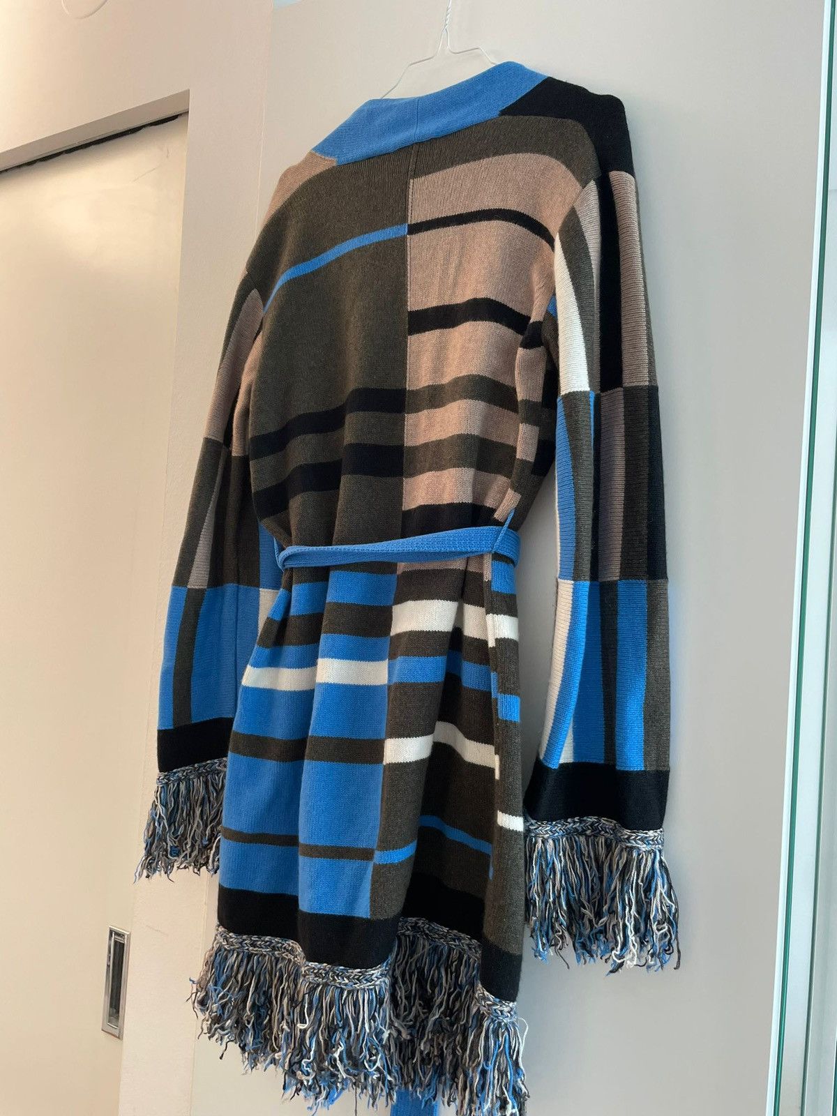 Etro Etro Cardigan Size S / US 4 / IT 40 - 2 Thumbnail