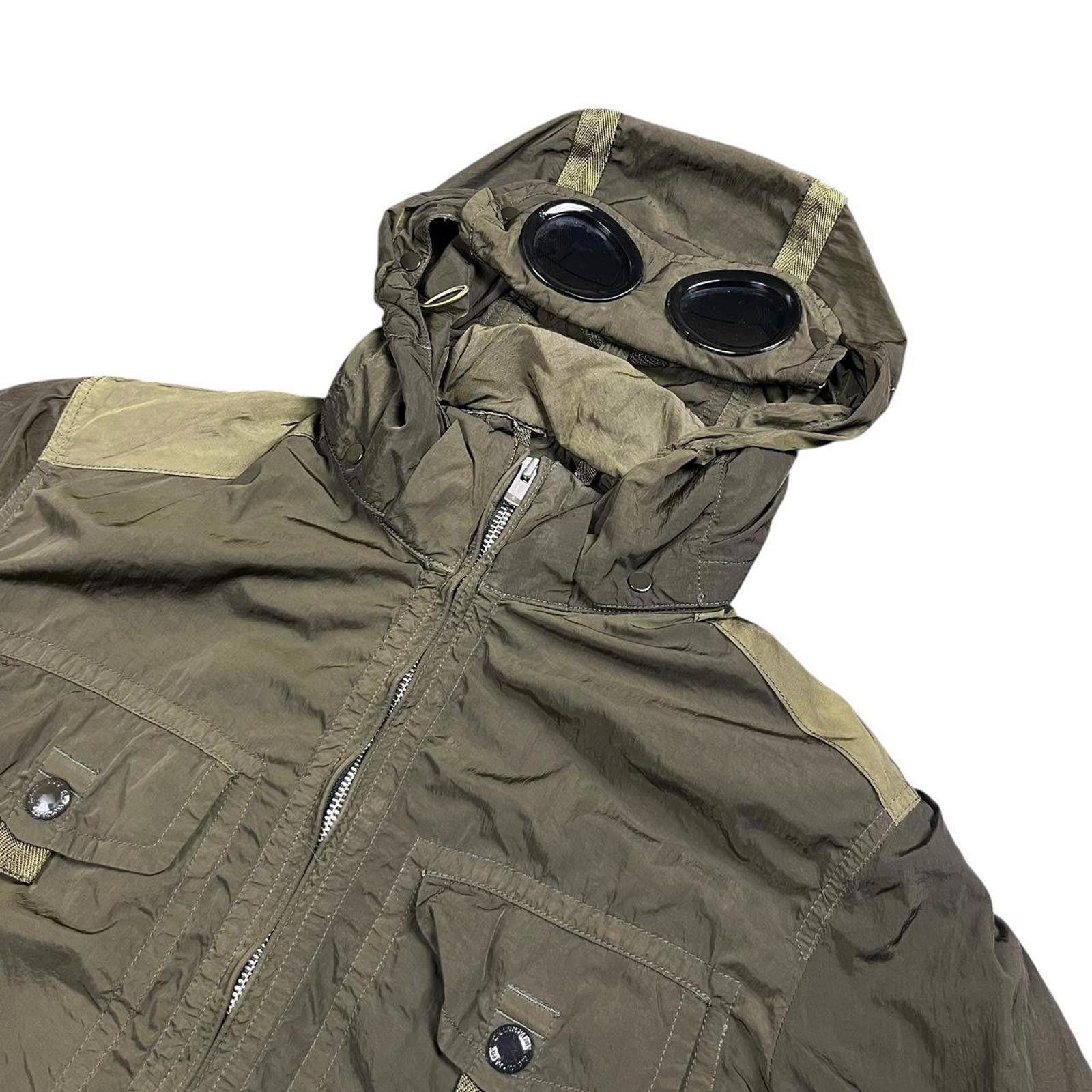 C.P. Company C.P. Company Jacket Size US M / EU 48-50 / 2 - 3 Thumbnail