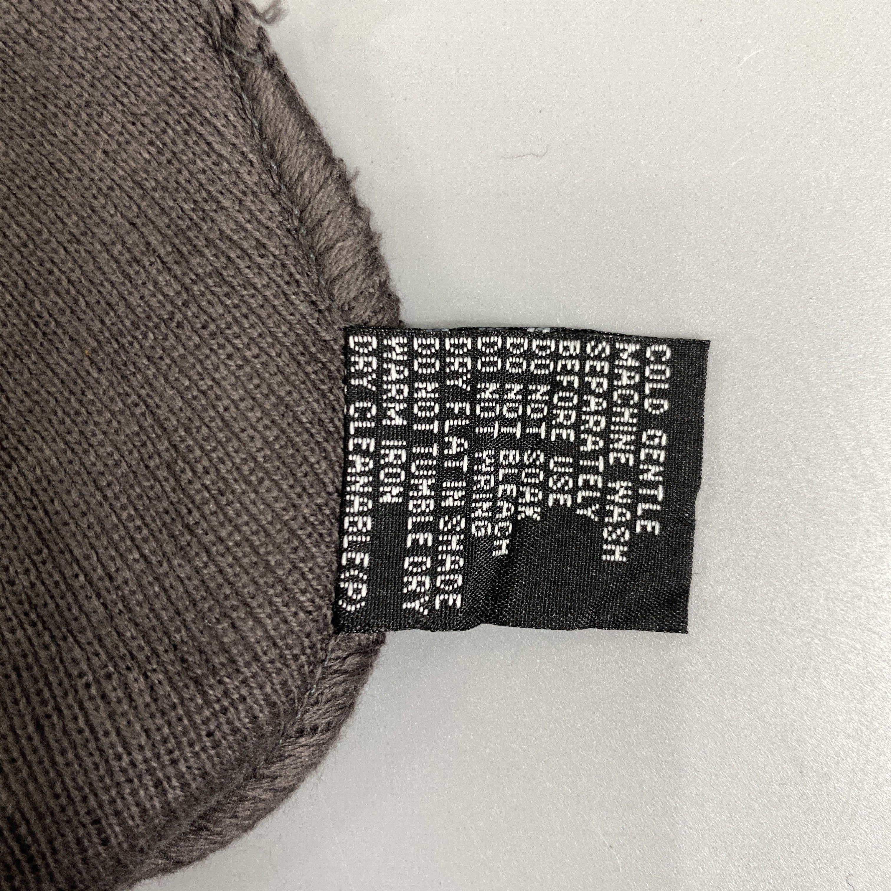 Japanese Brand Vintage Freedom Slouchy Beanie Hats -BN911 Size ONE SIZE - 7 Thumbnail