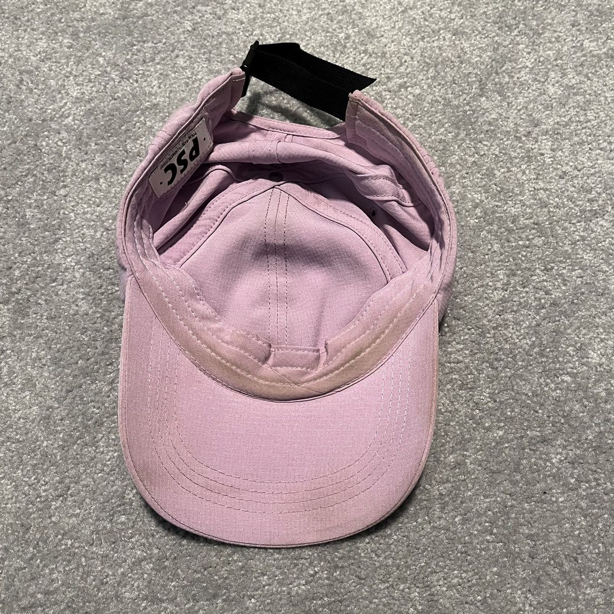 Polar Skate Co. Vintage Polar Skate Company Lavender Camper Cap Hat Size ONE SIZE - 5 Thumbnail