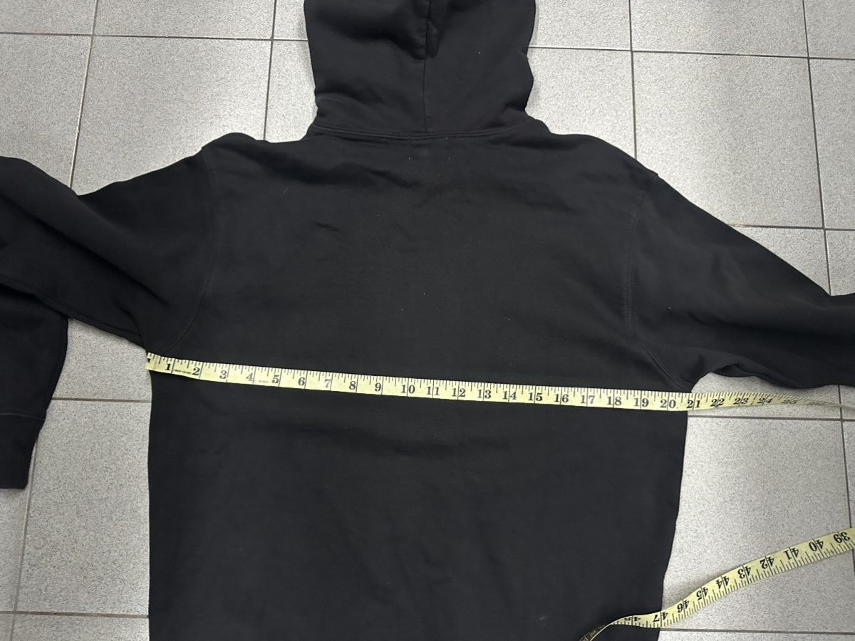 Marithe + Francois Girbaud FW21 M.F.G Paris Hoodie Size US S / EU 44-46 / 1 - 10 Thumbnail