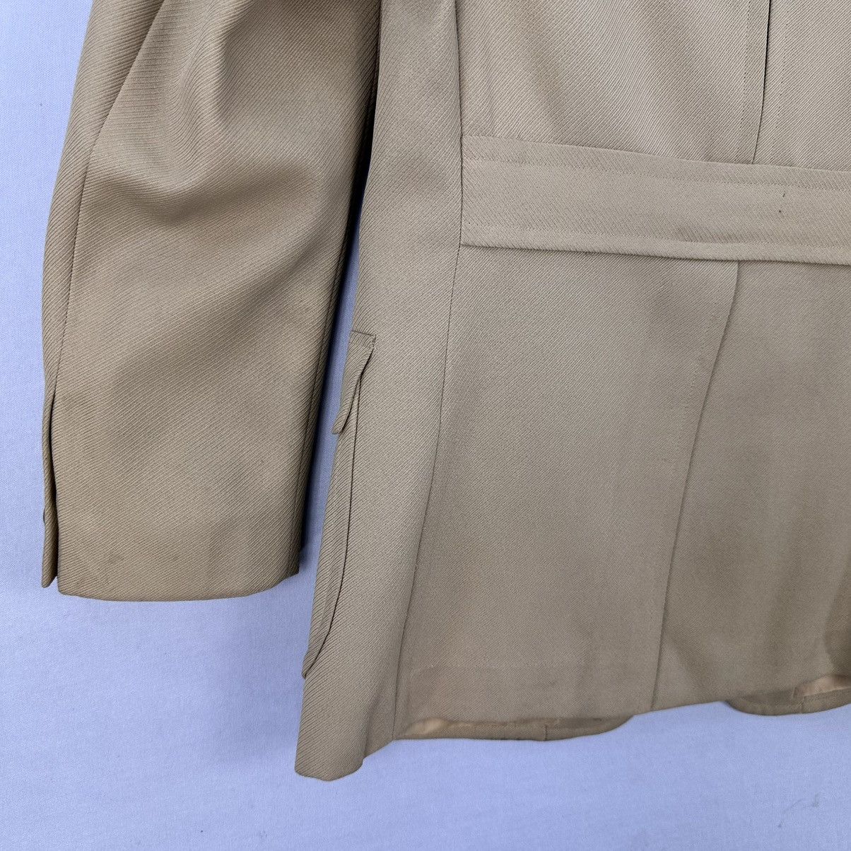 McGregor Vintage 80's McGregor Special Made Blazer Jacket Size US S / EU 44-46 / 1 - 6 Thumbnail