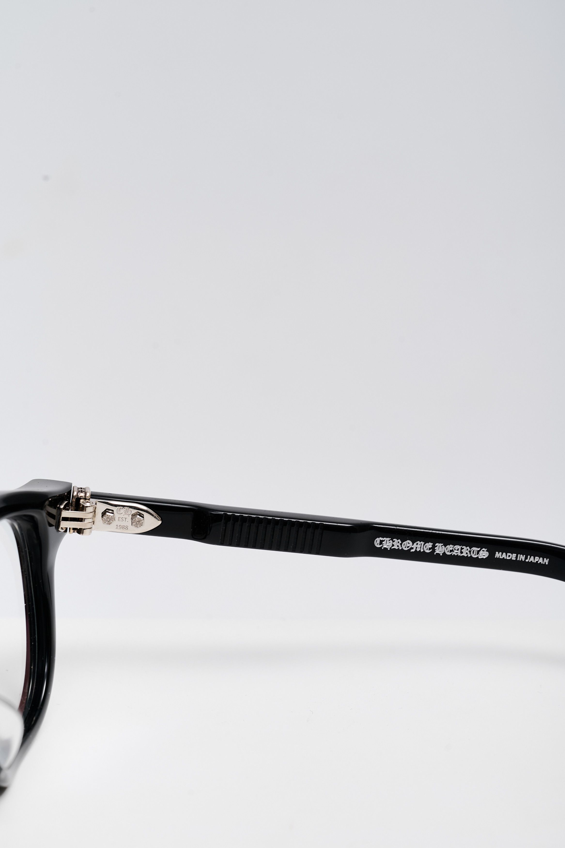 Chrome Hearts Chirp Chirp Black