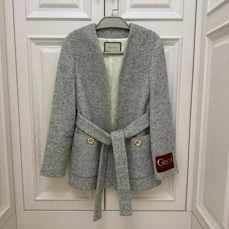 Gucci Gucci Jacket 2504-Nextarrow Size XS / US 0-2 / IT 36-38 - 1 Thumbnail