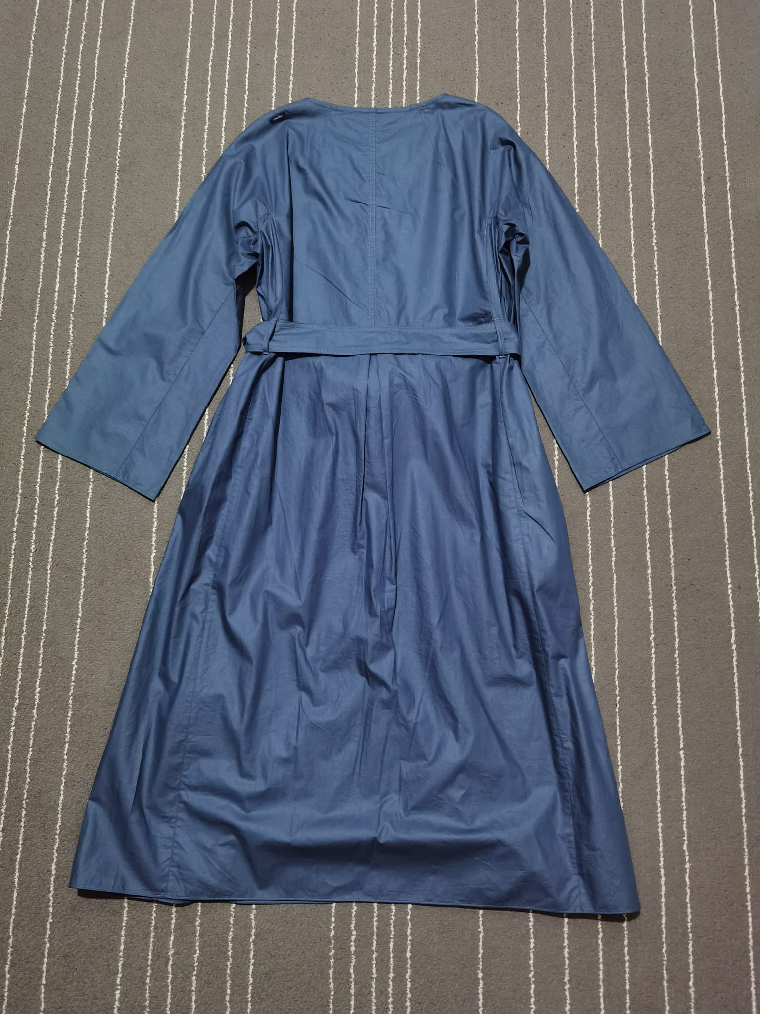 Designer × Max Mara S' MaxMara X DESIGNER dress S 2187 Size S / US 4 / IT 40 - 4 Thumbnail