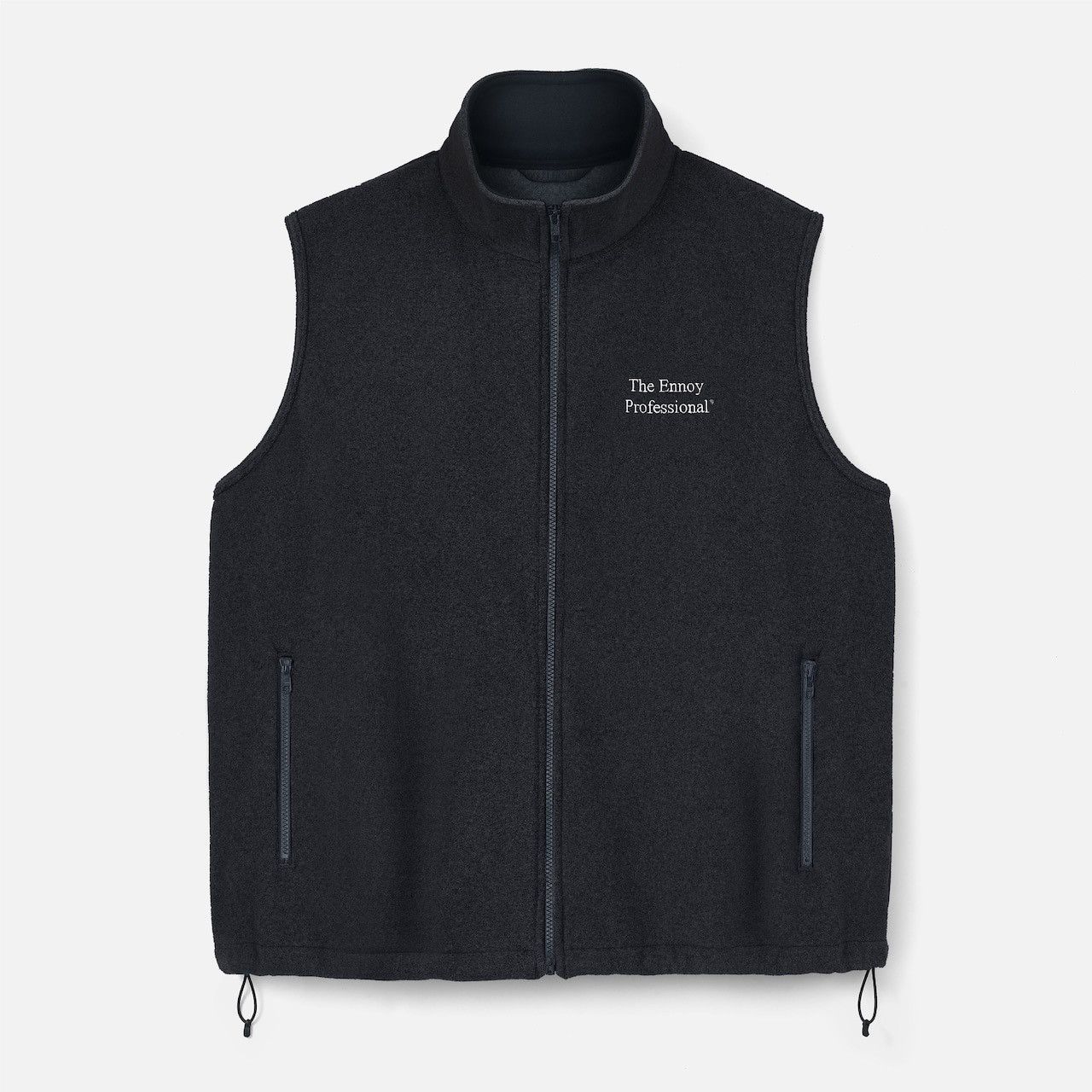 Japanese Brand Ennoy Professional Vest Size ONE SIZE - 1 Thumbnail