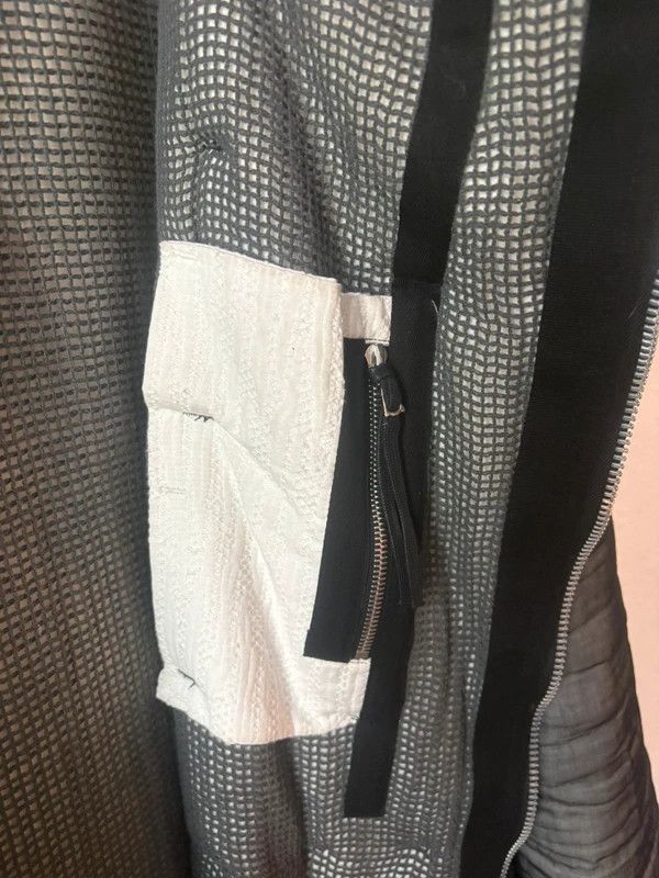 Boris Bidjan Saberi Boris Bidjan Saberi AW17 Anchorism Down Jacket 1 F1505E Size US XL / EU 56 / 4 - 10 Thumbnail