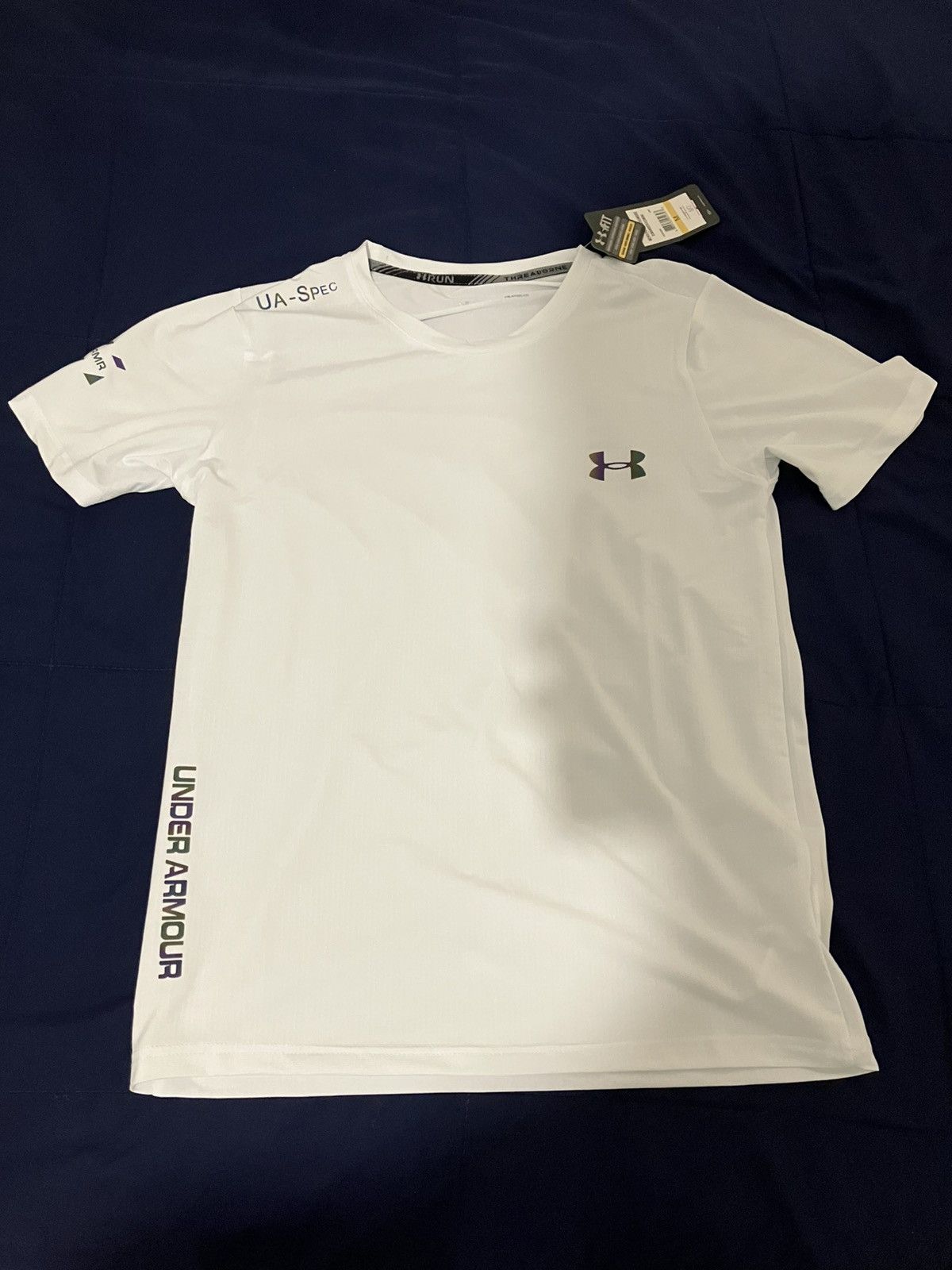 Under Armour Under armour t-shirt Size US M / EU 48-50 / 2 - 1 Thumbnail