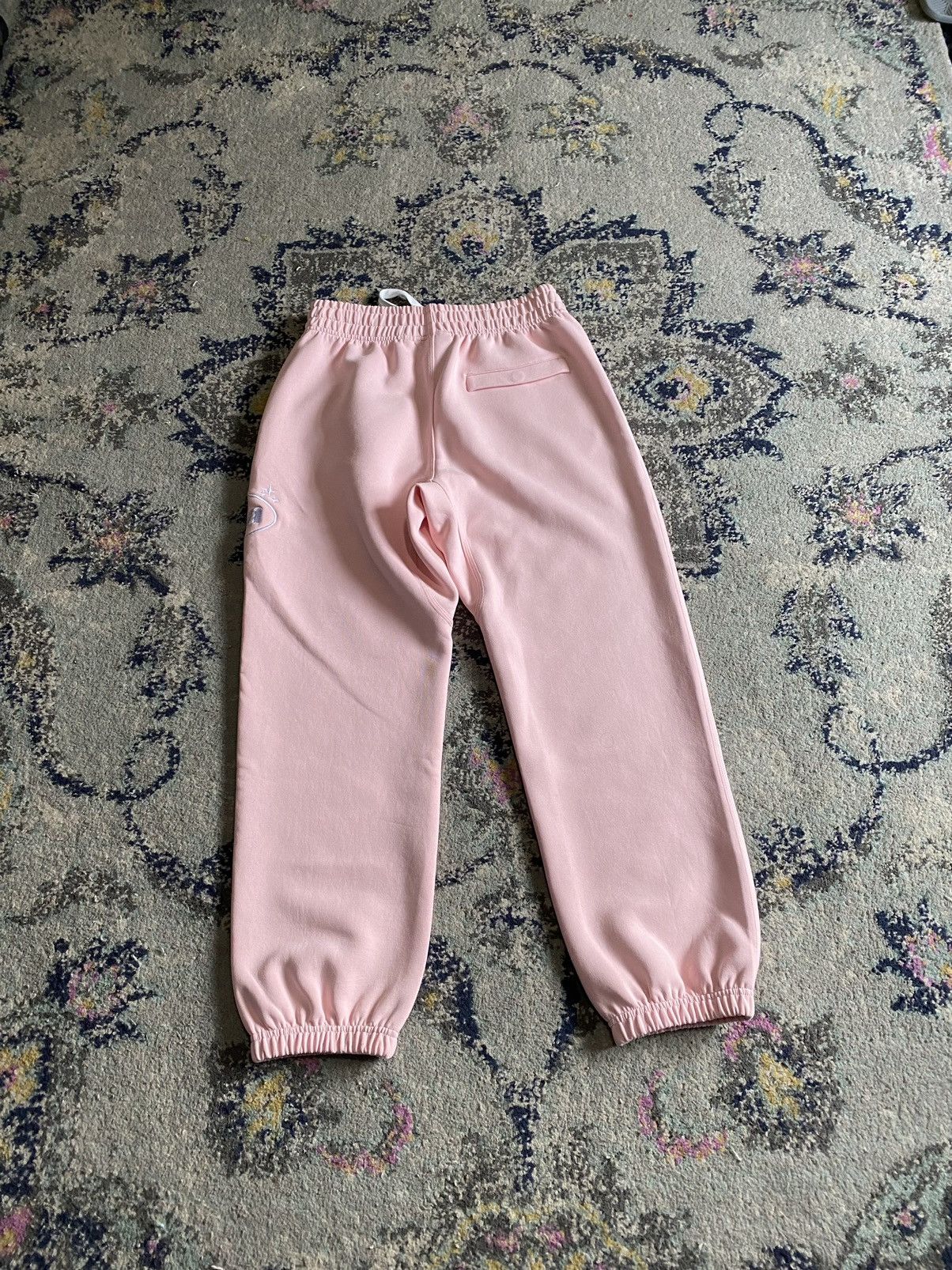 Other Drama call baby pink sweats Size US 32 / EU 48 - 4 Thumbnail