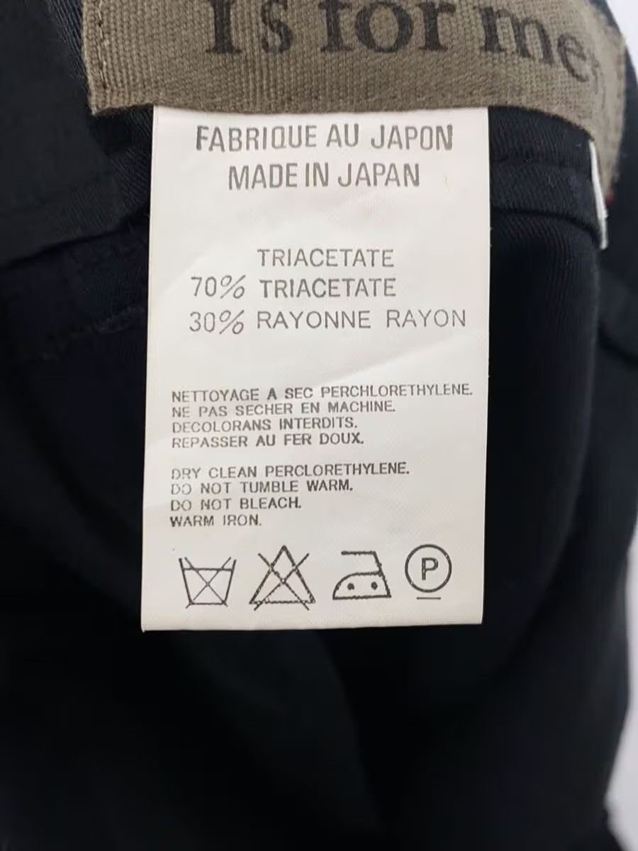 Yohji Yamamoto YOHJIYAMAMOTOY's for men/MZ-P25-502 Cargo pants Size US 35 - 5 Thumbnail