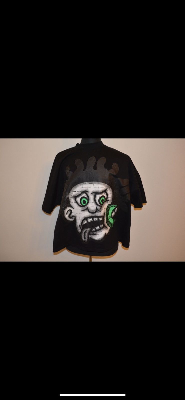 Other MND GMZ dna t shirt Size US M / EU 48-50 / 2 - 1 Thumbnail